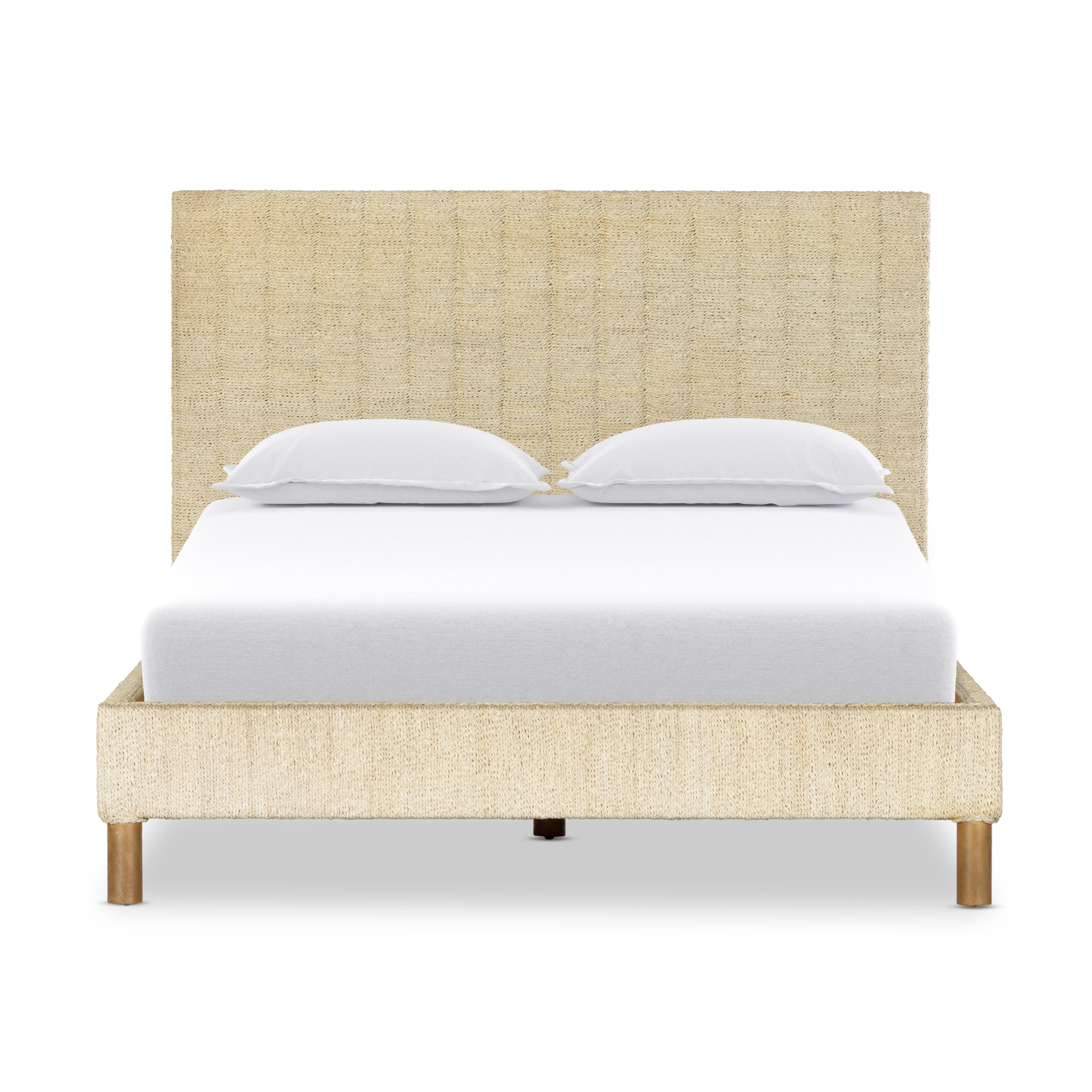 Pascal Bed - StyleMeGHD - 