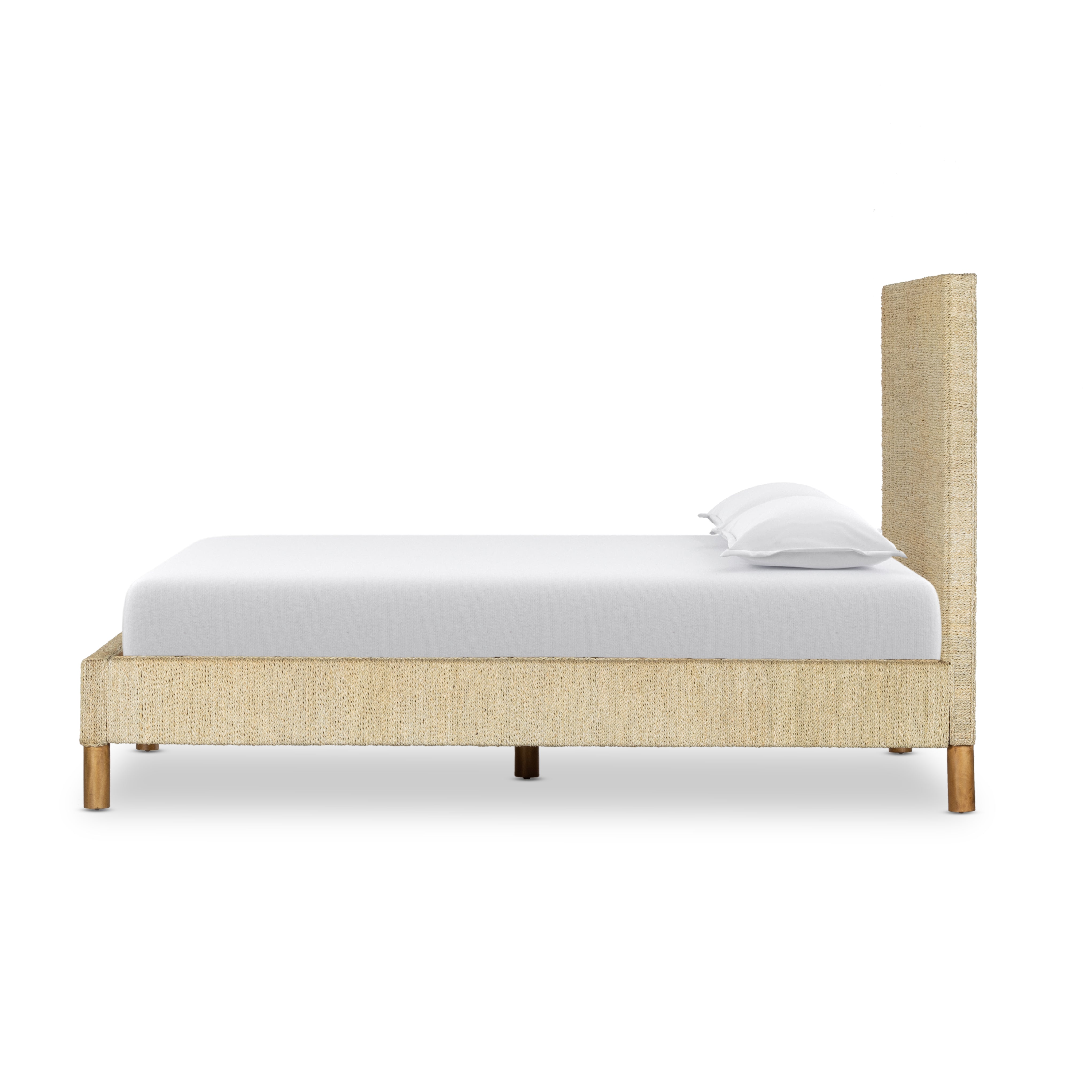 Pascal Bed - StyleMeGHD - 
