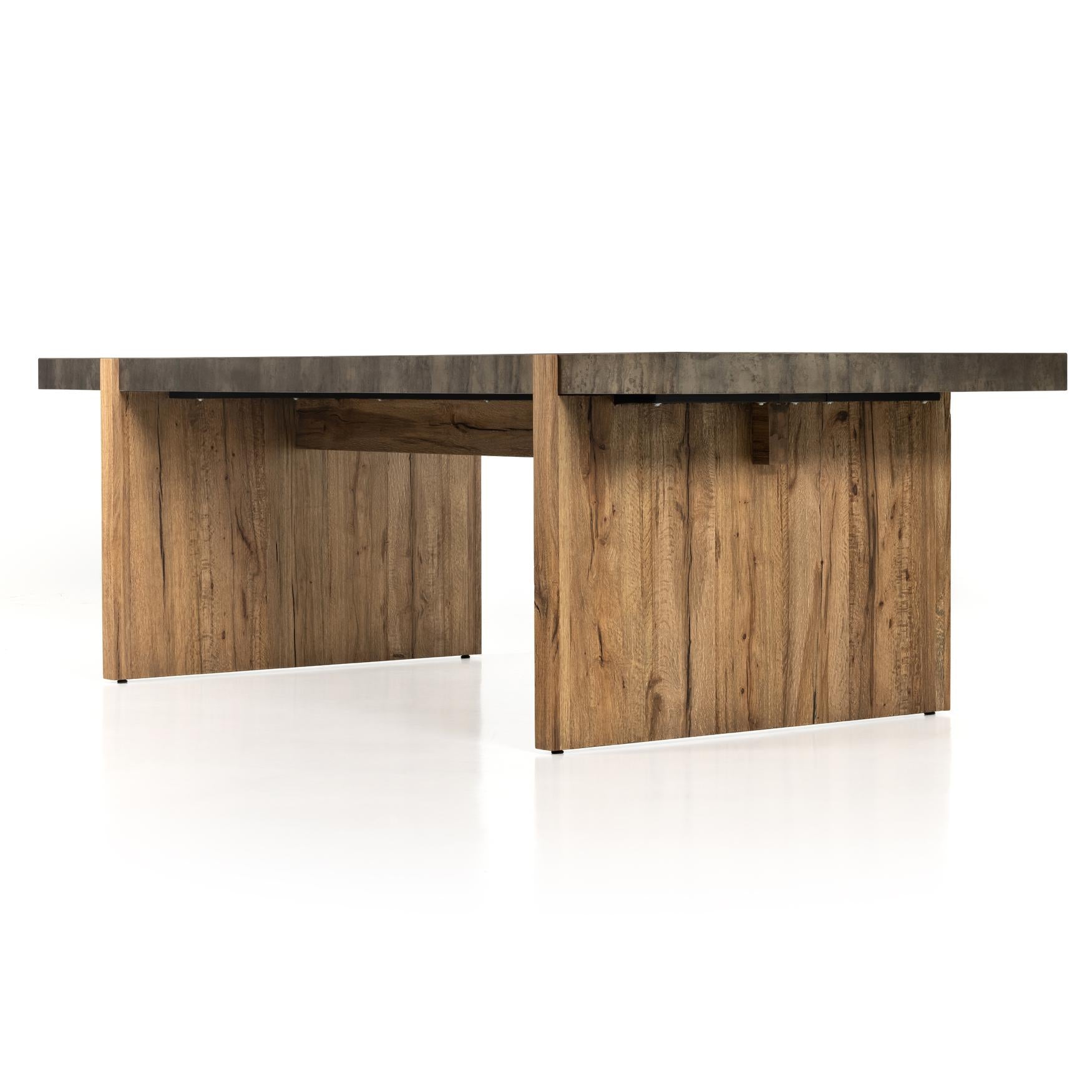 Bingham Dining Table - StyleMeGHD - Wood Dining Table