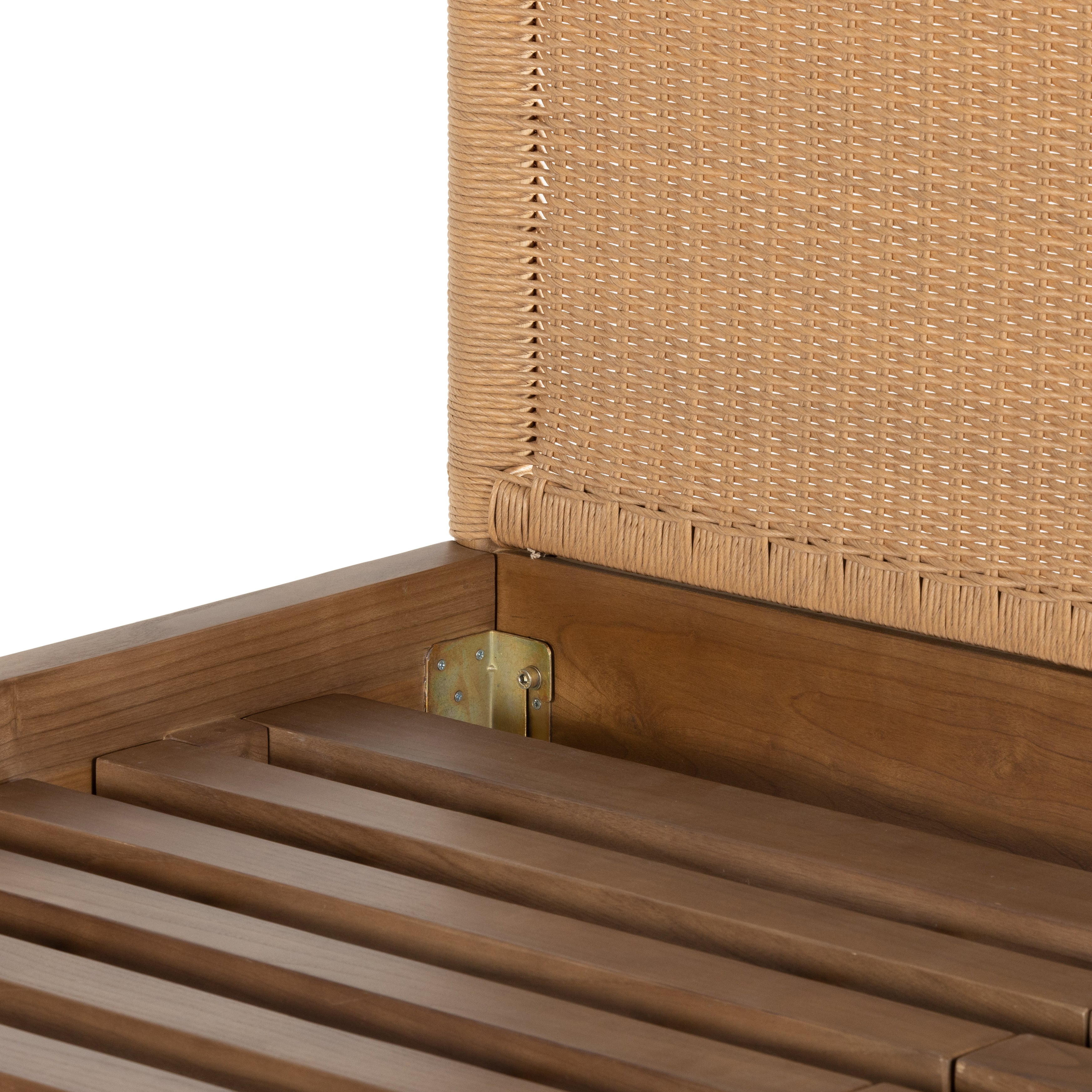 Liza Bed-Beds + Headboards-StyleMeGHD