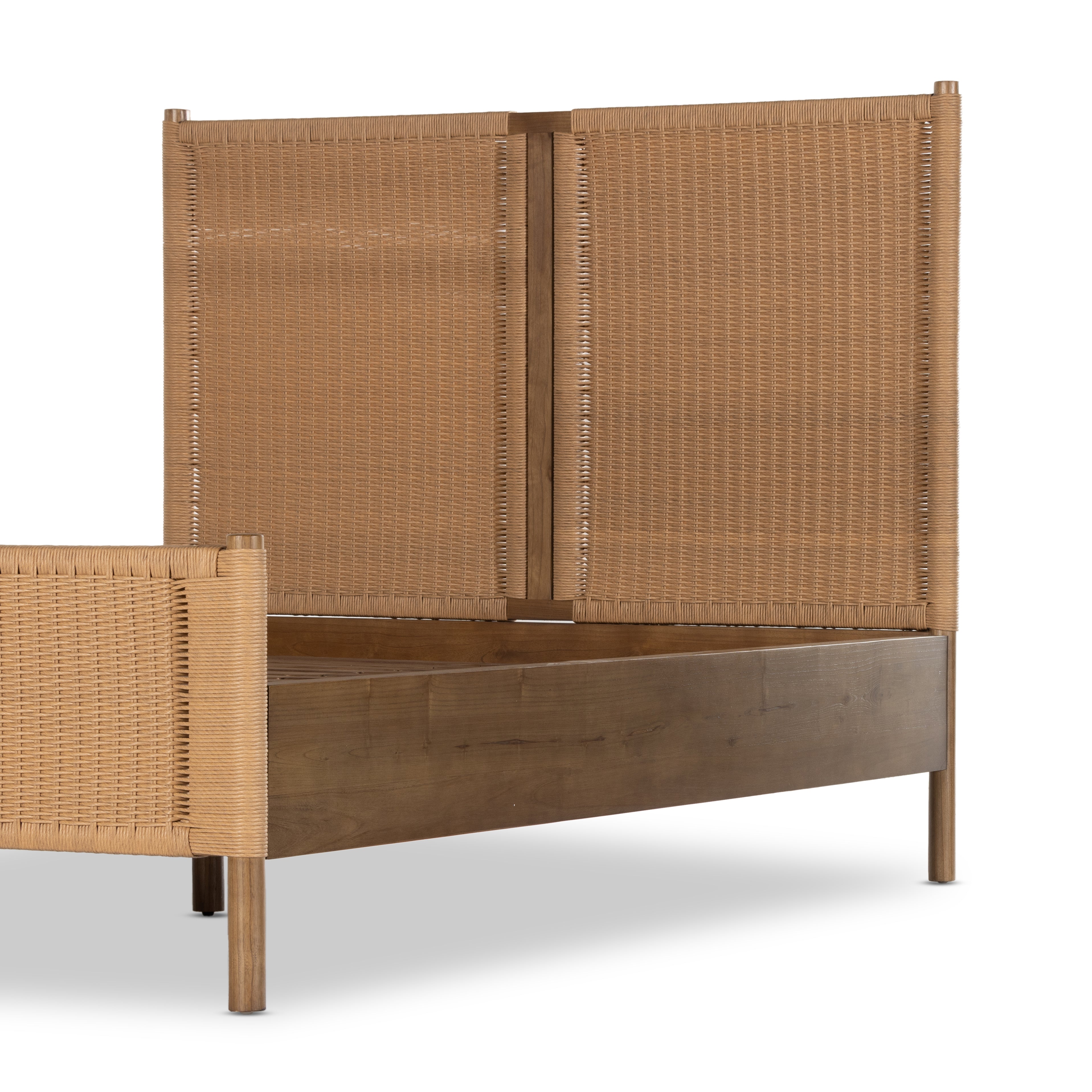 Liza Bed-Beds + Headboards-StyleMeGHD