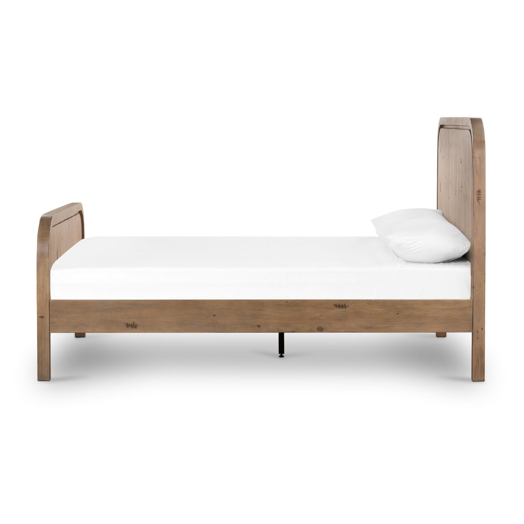 Everson Bed