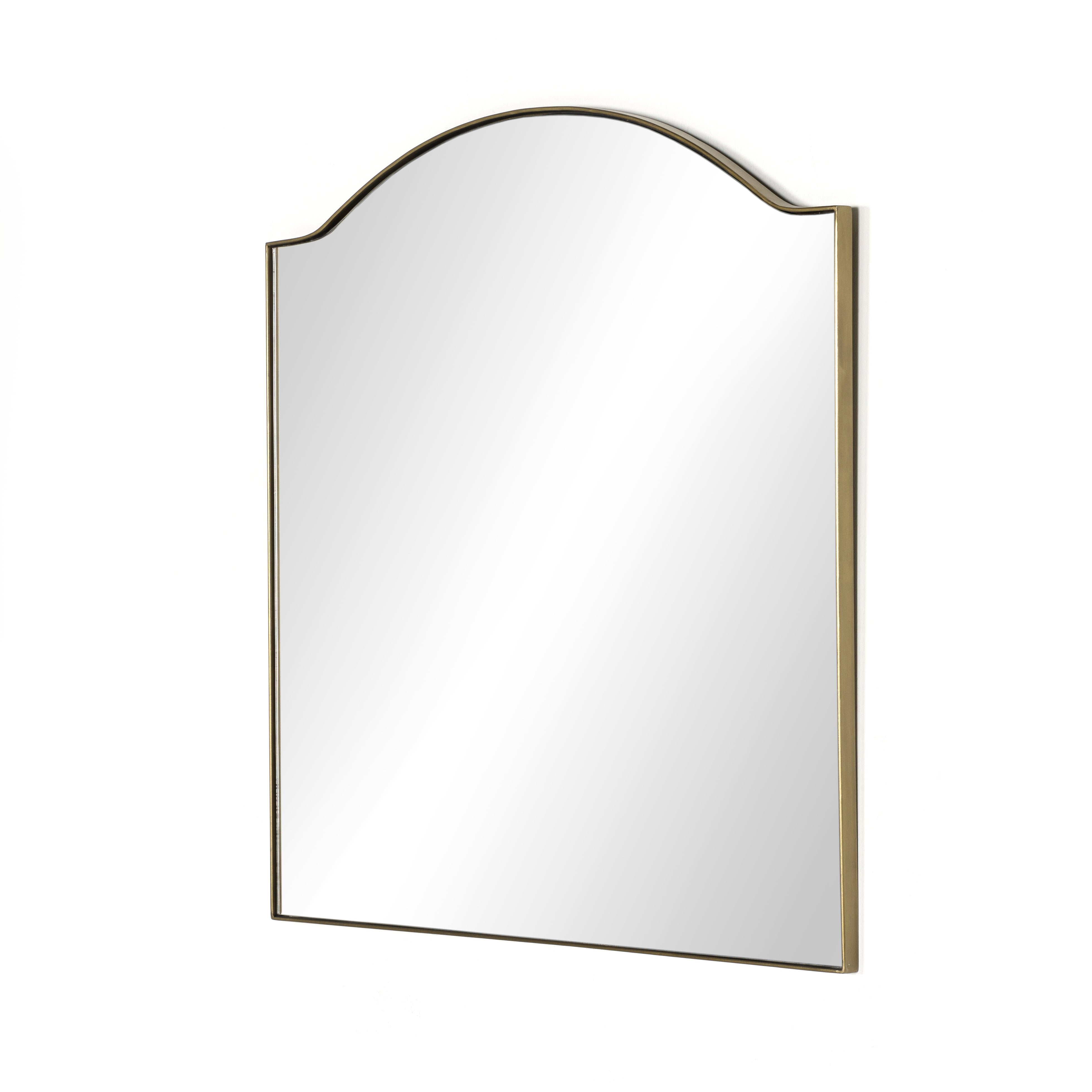 Jacques Mirror - StyleMeGHD - Mirrors