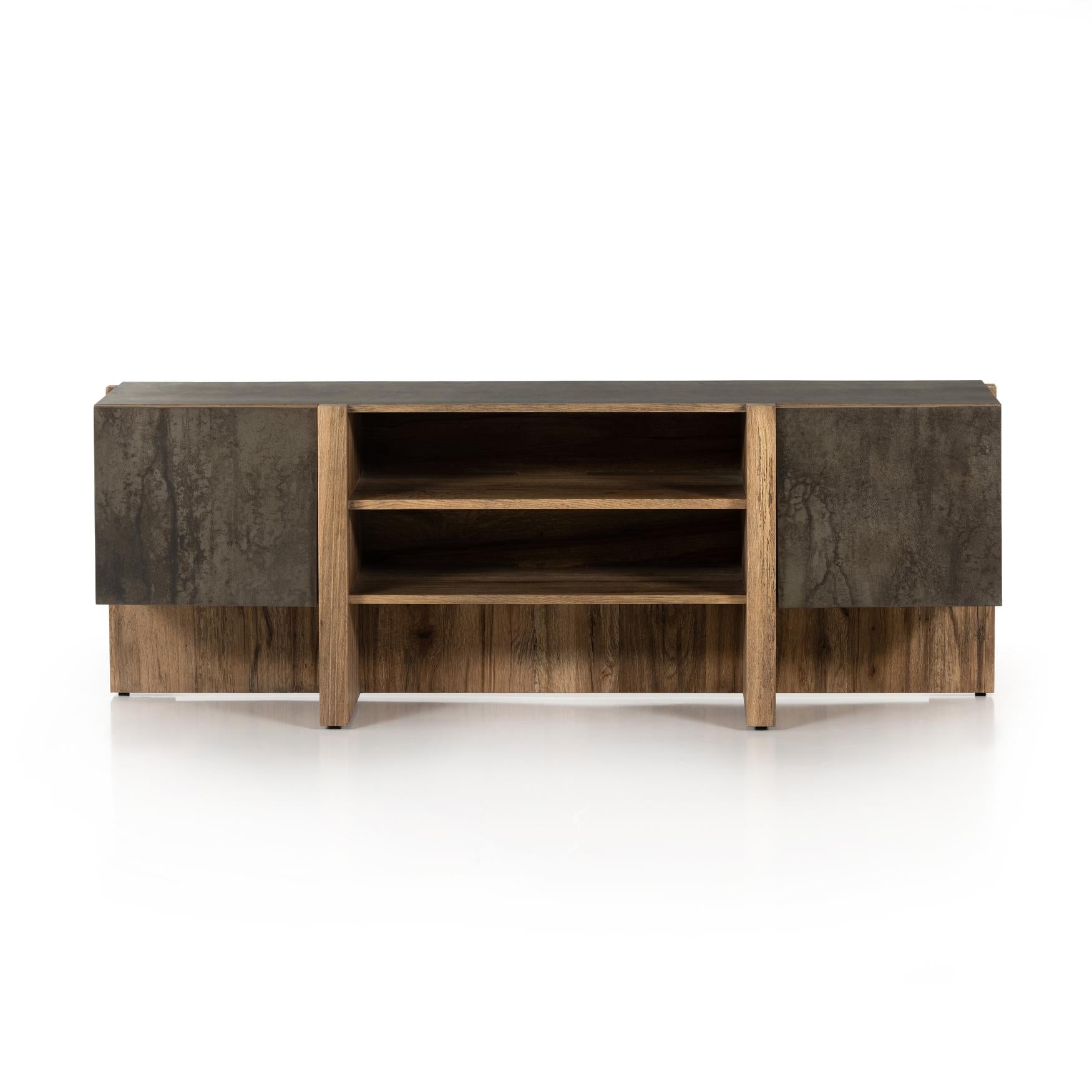 Bingham Media Console - StyleMeGHD - Consoles + Sideboards