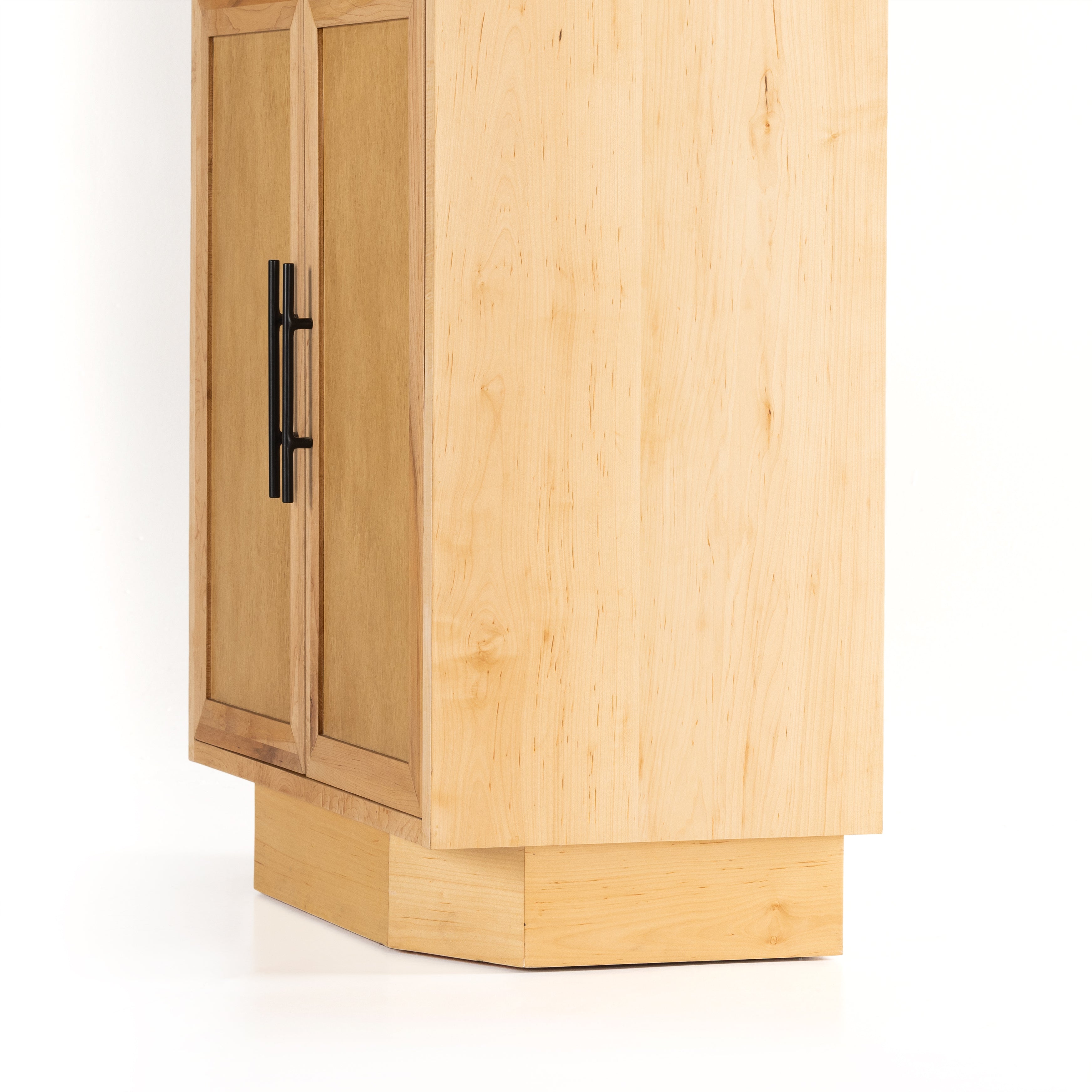 Ophira Cabinet - StyleMeGHD - Cabinet + Bookshelves