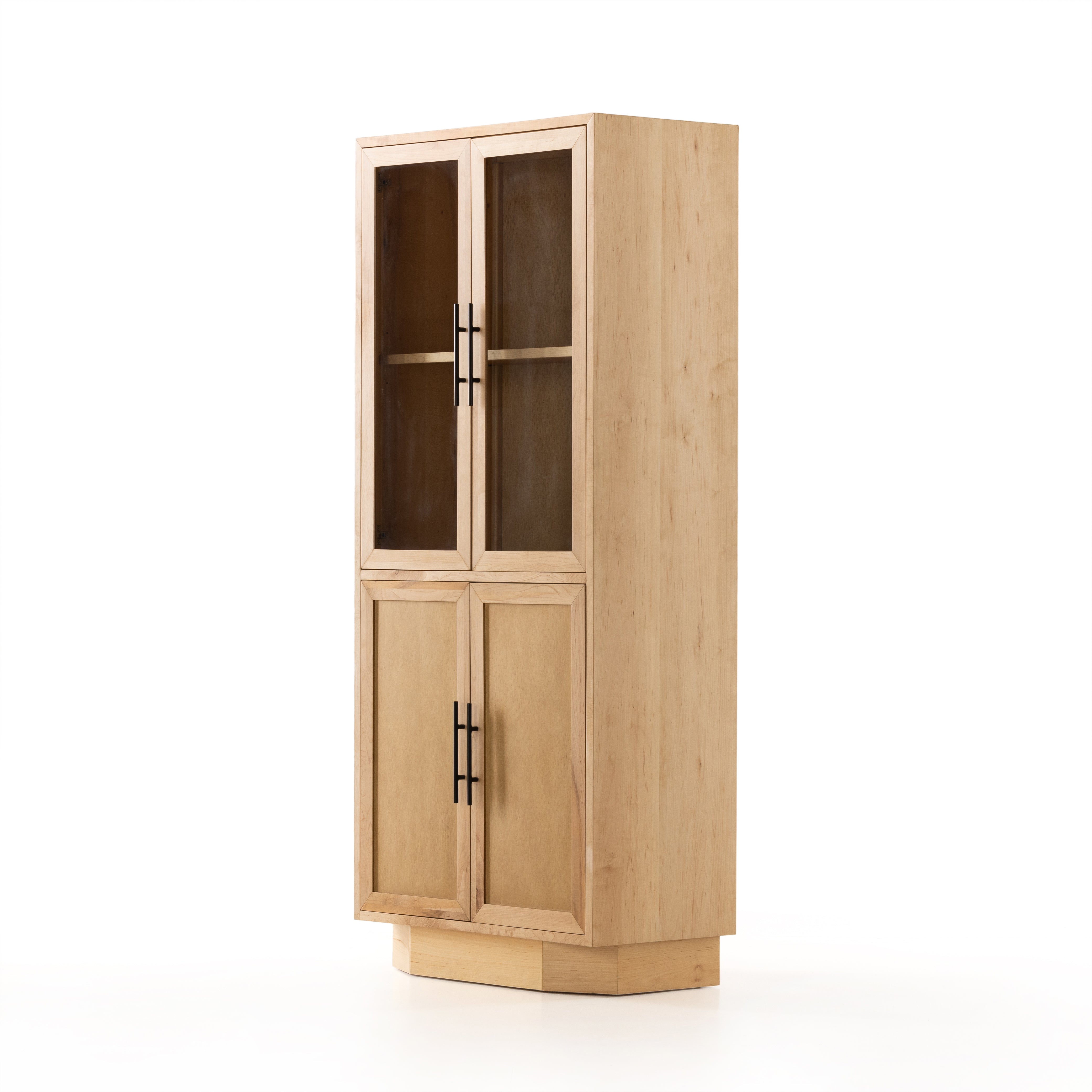 Ophira Cabinet - StyleMeGHD - Cabinet + Bookshelves