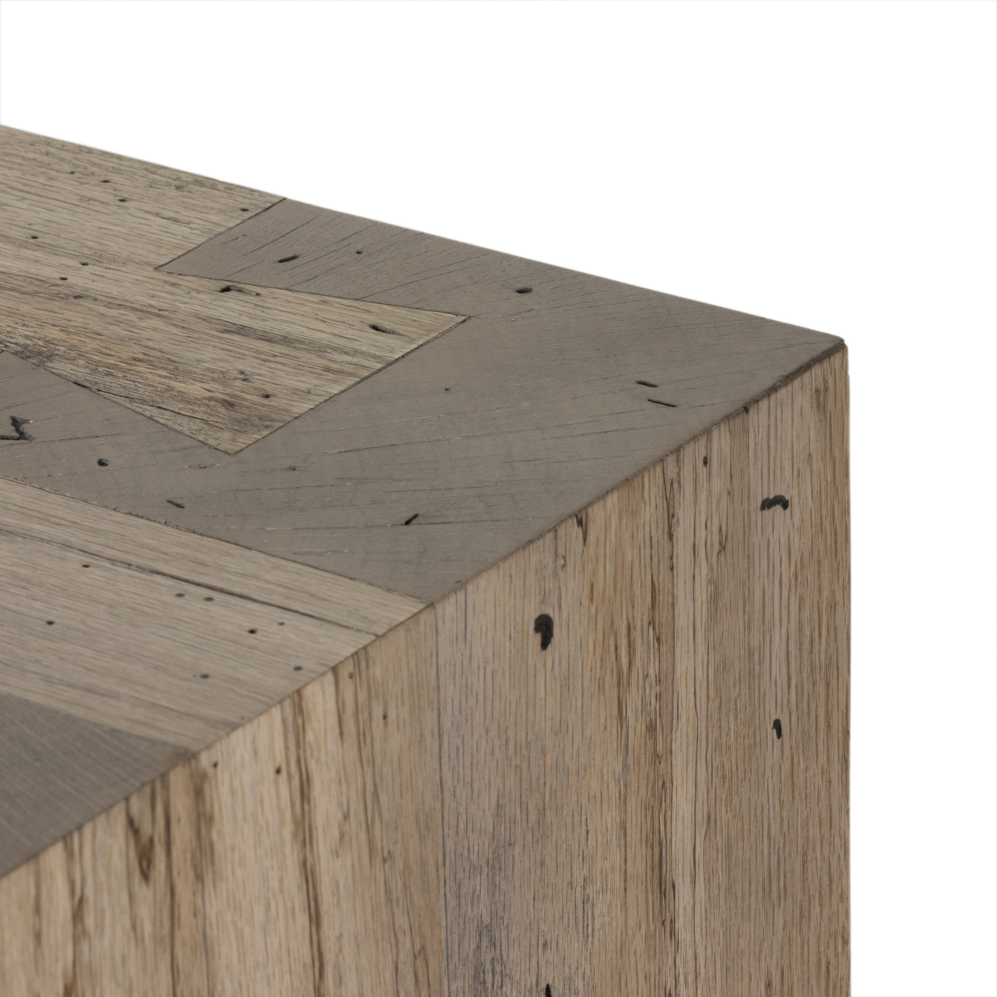 Abaso Sideboard-Rustic Wormwood Oak - StyleMeGHD - 