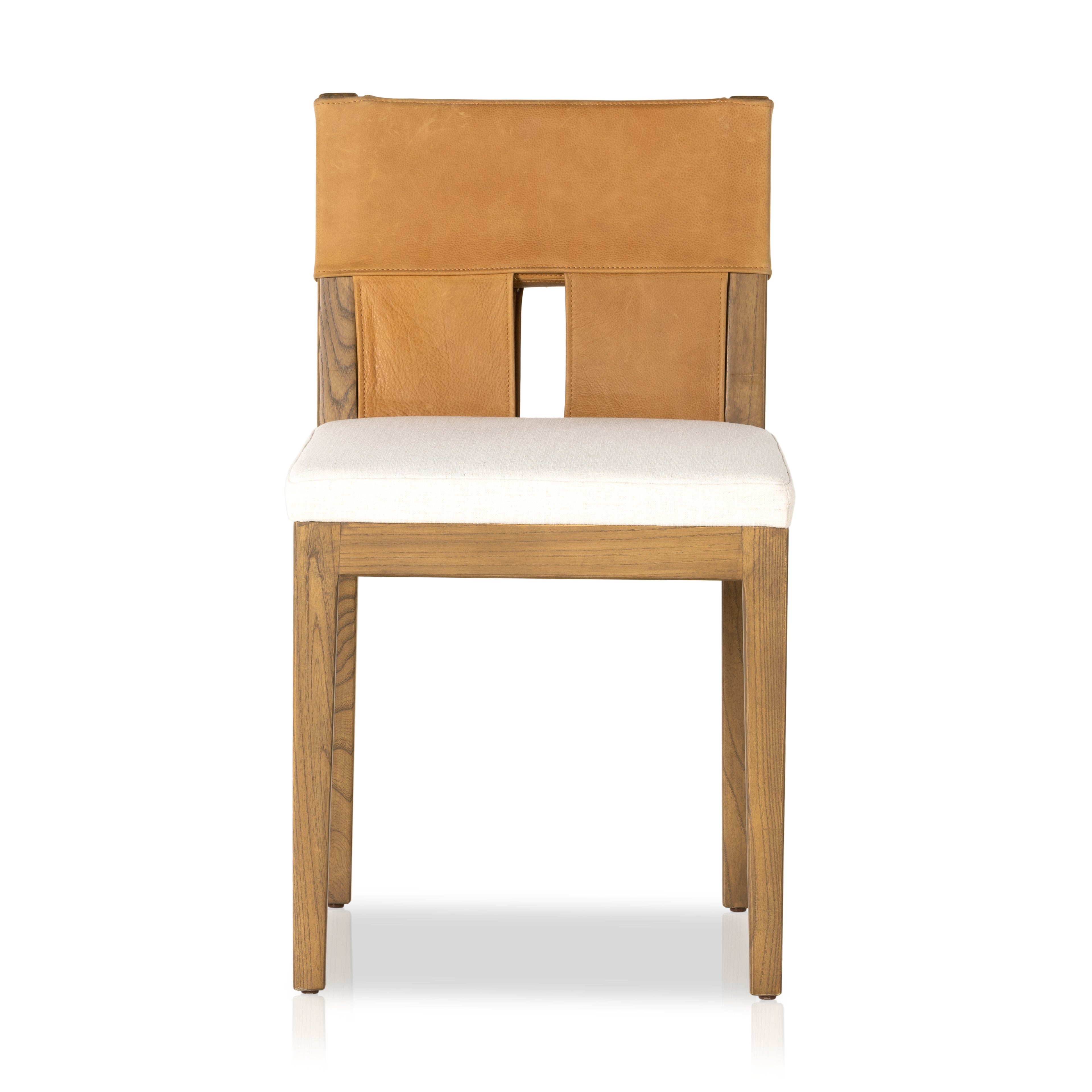 Sem Dining Chair-Halcyon Ivory - StyleMeGHD - 