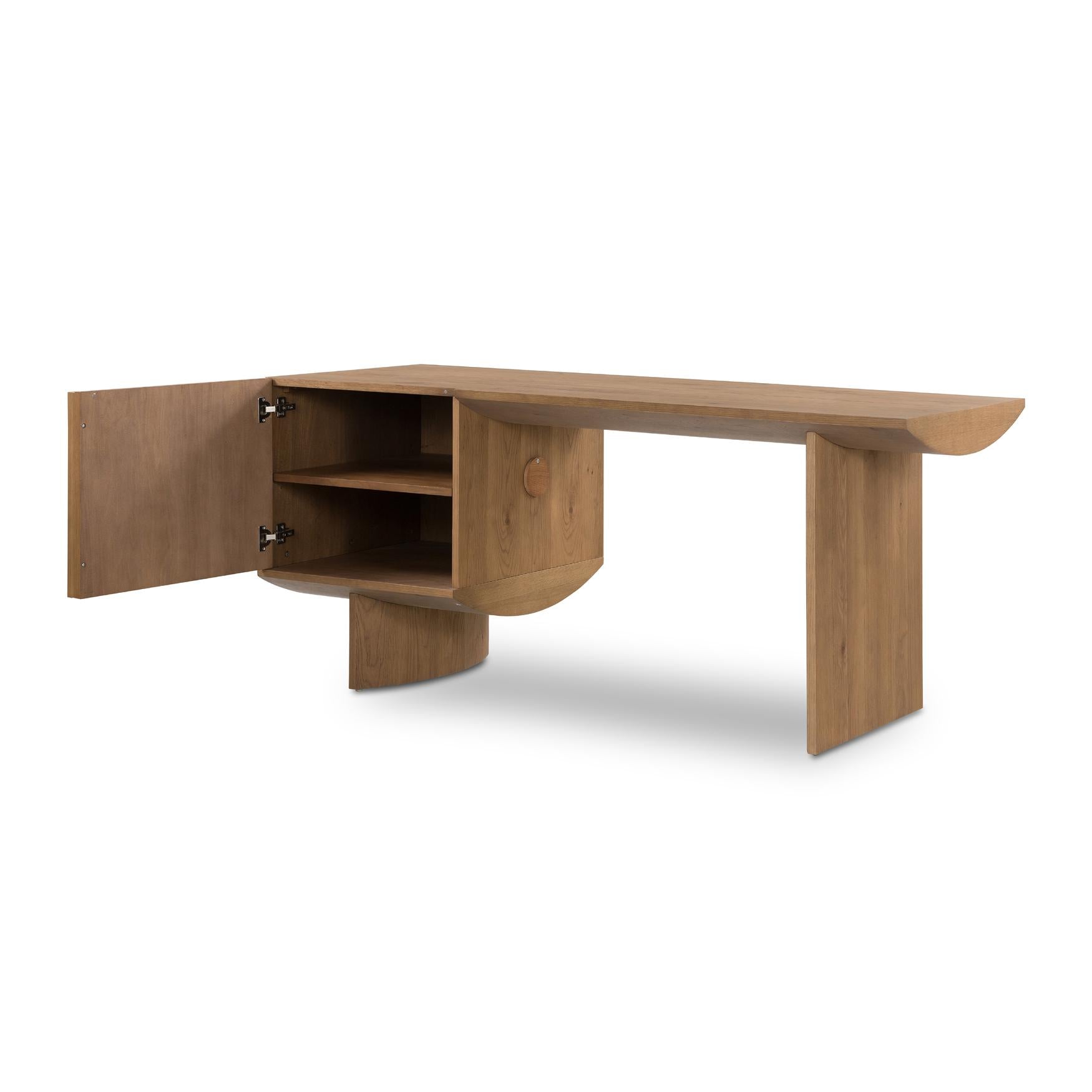 Pickford Desk - StyleMeGHD - Modern Home Decor