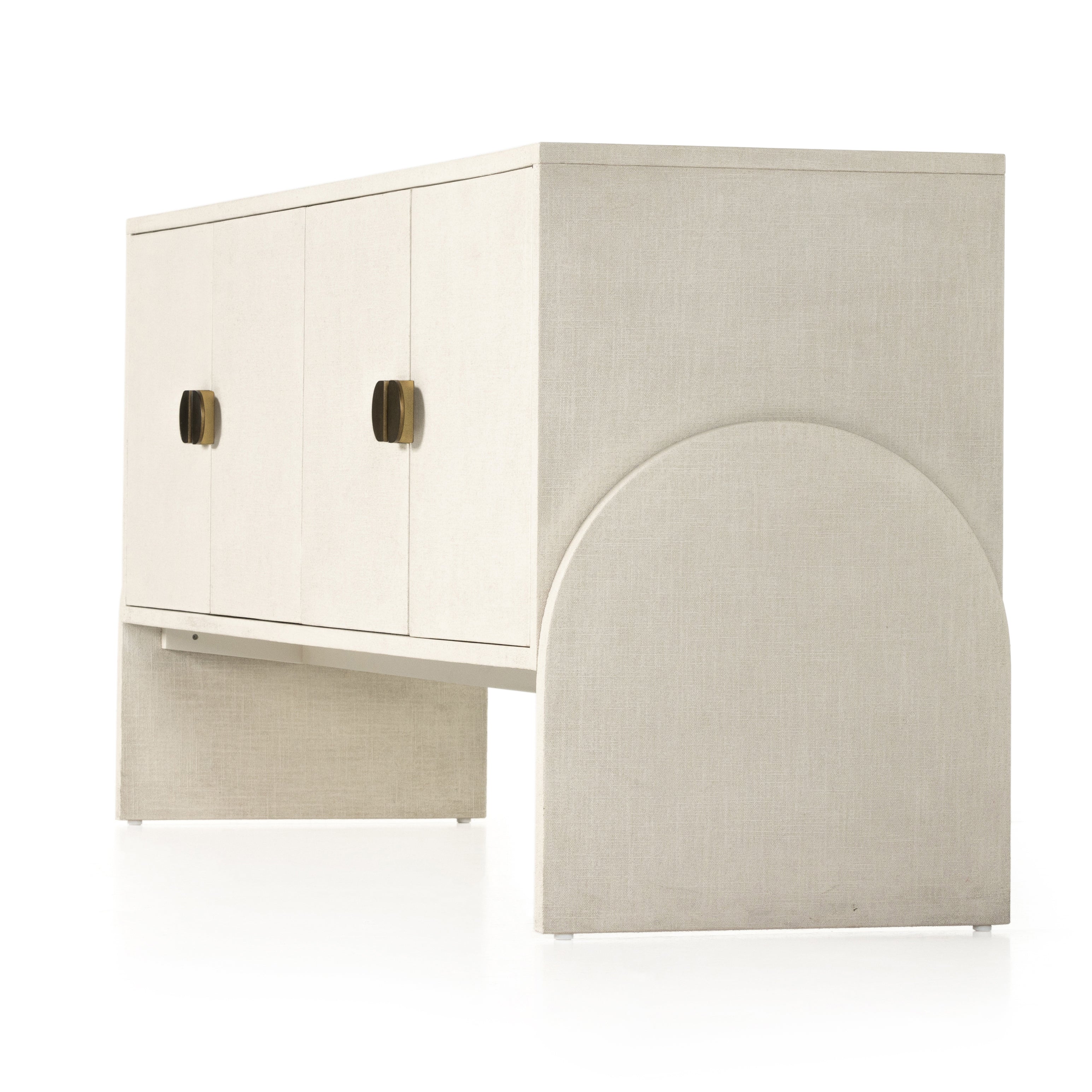 Juliette Linen Sideboard