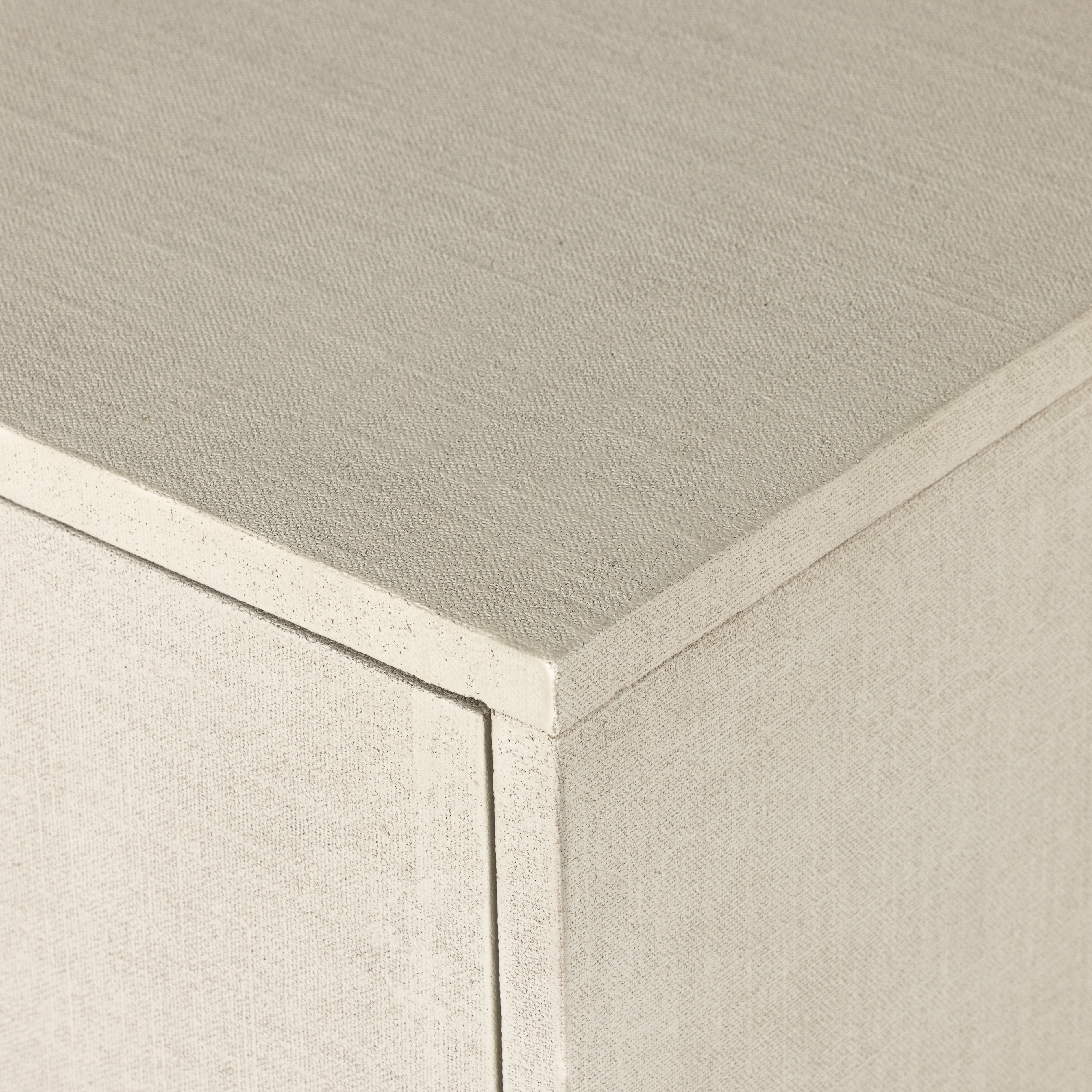 Juliette Linen Sideboard