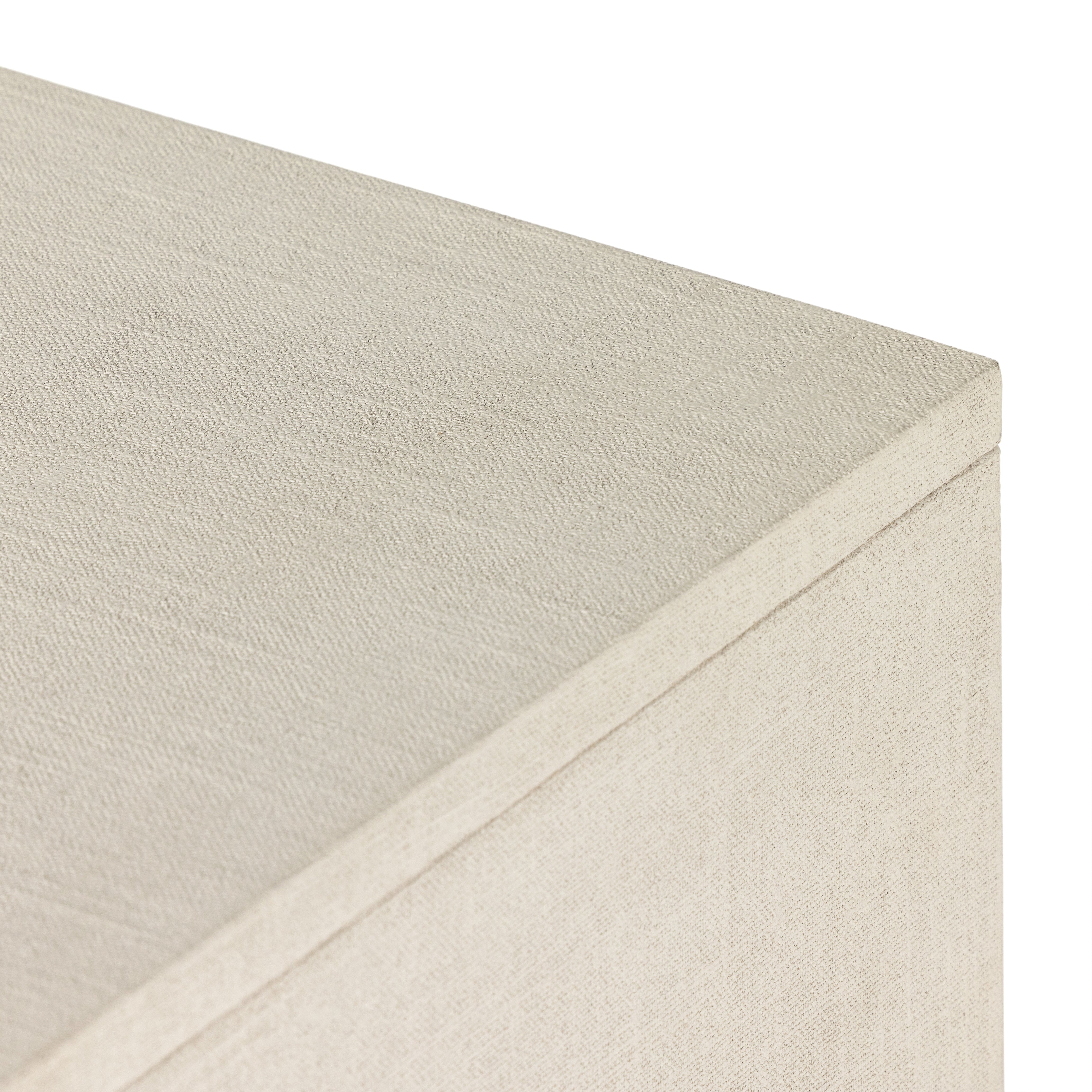 Juliette Linen Sideboard