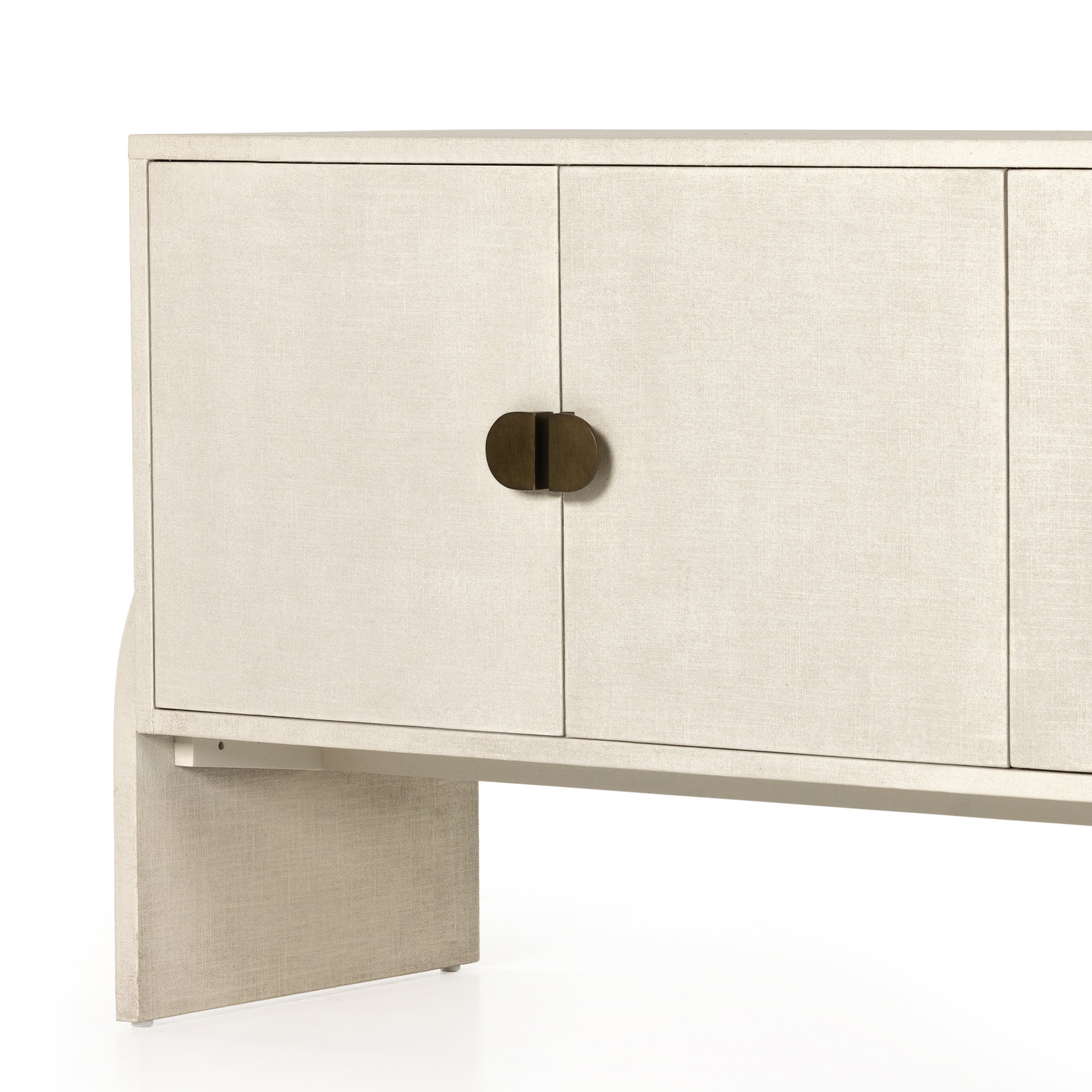 Juliette Linen Sideboard