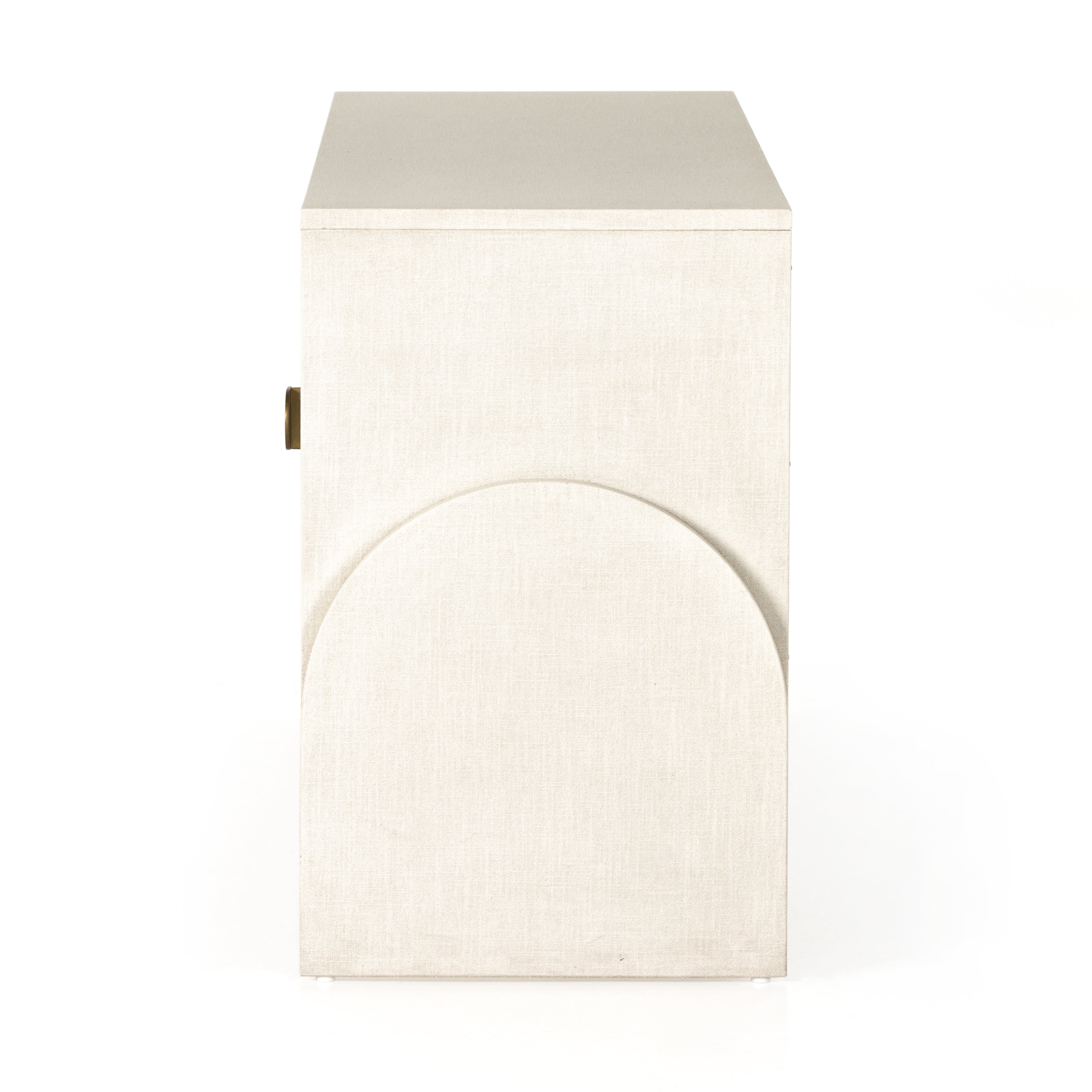 Juliette Linen Sideboard
