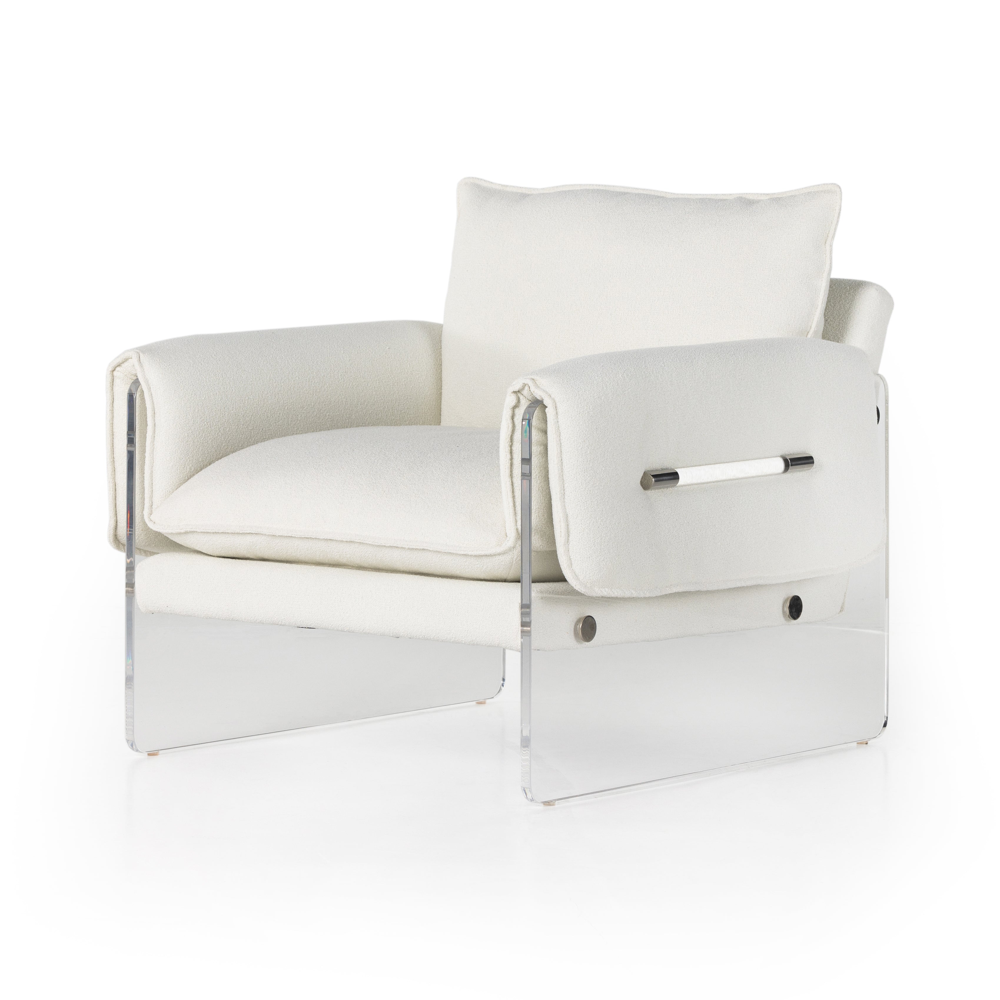 Elston Chair-Portland Cream - StyleMeGHD - 