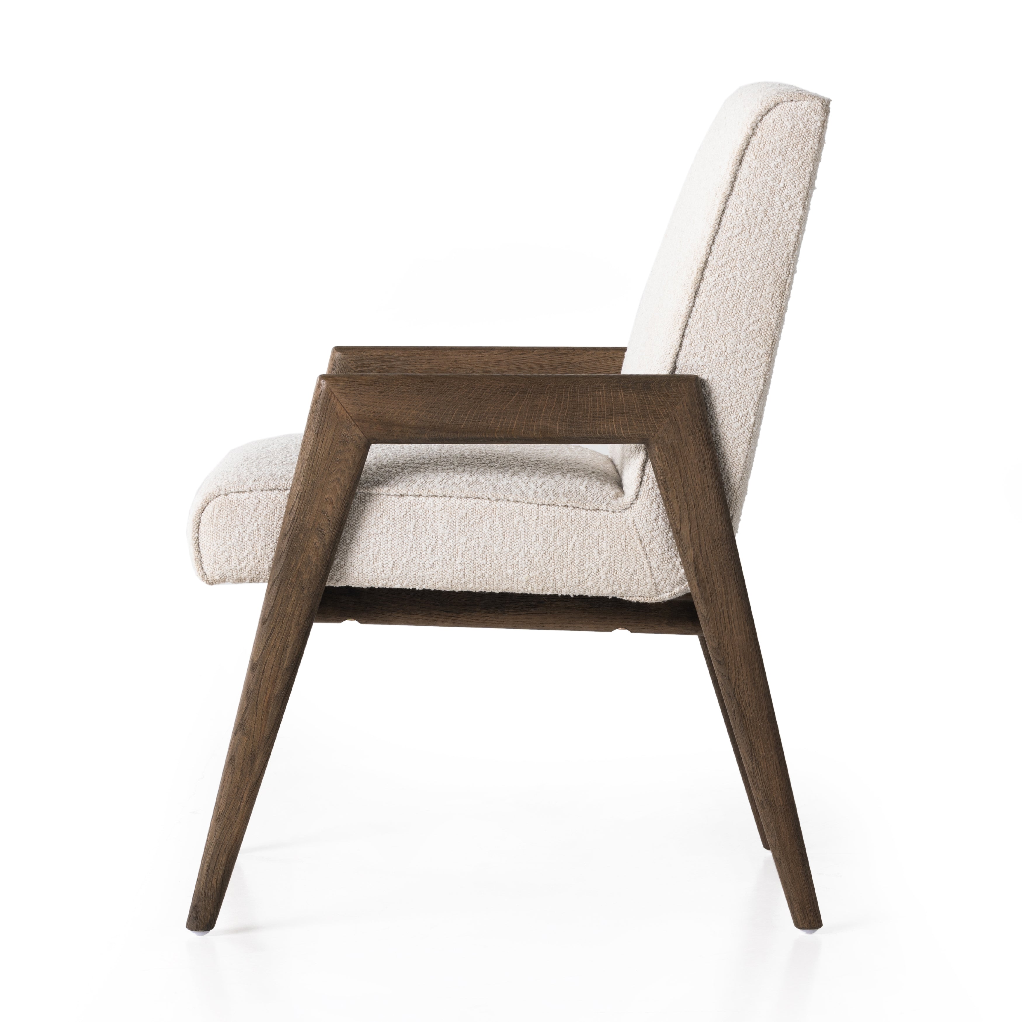 Aresa Dining Chair  - StyleMeGHD - Dining Chairs