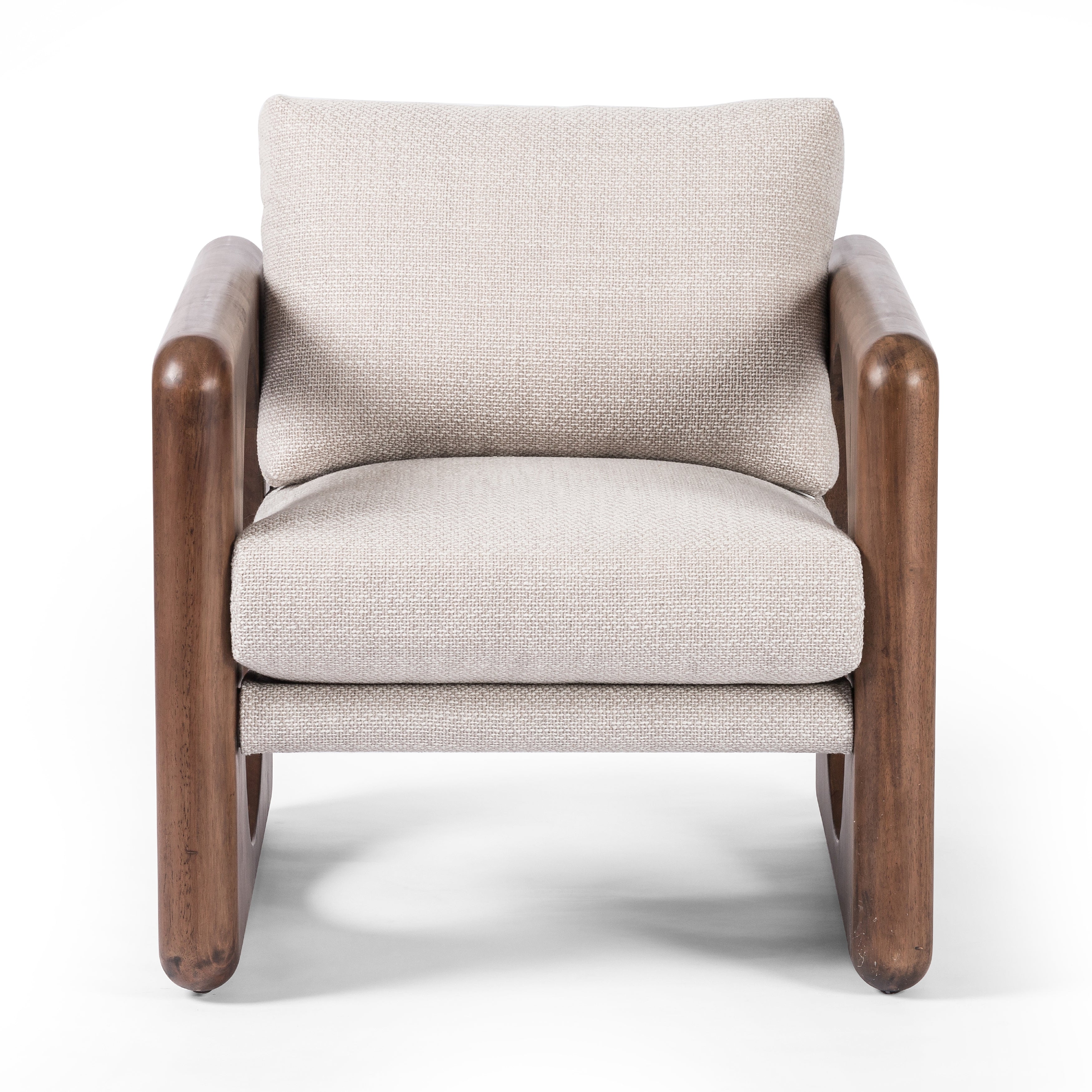 Downey Chair-Gibson Wheat - StyleMeGHD - 