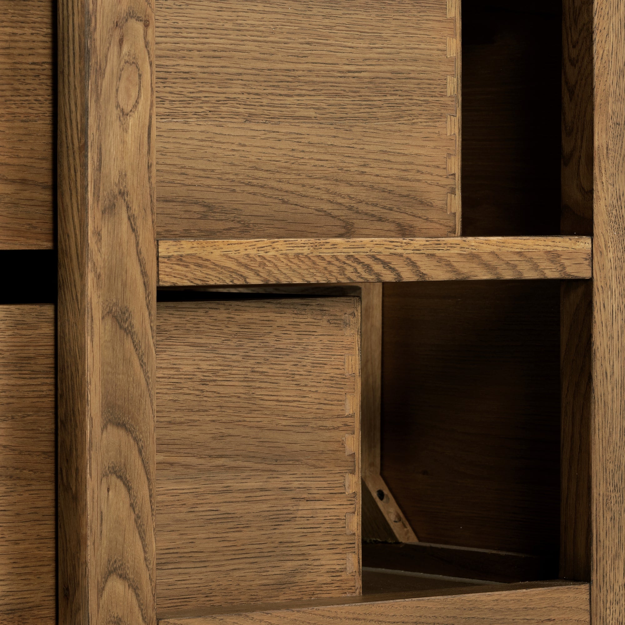 Meadow Nightstand-Nightstands-StyleMeGHD