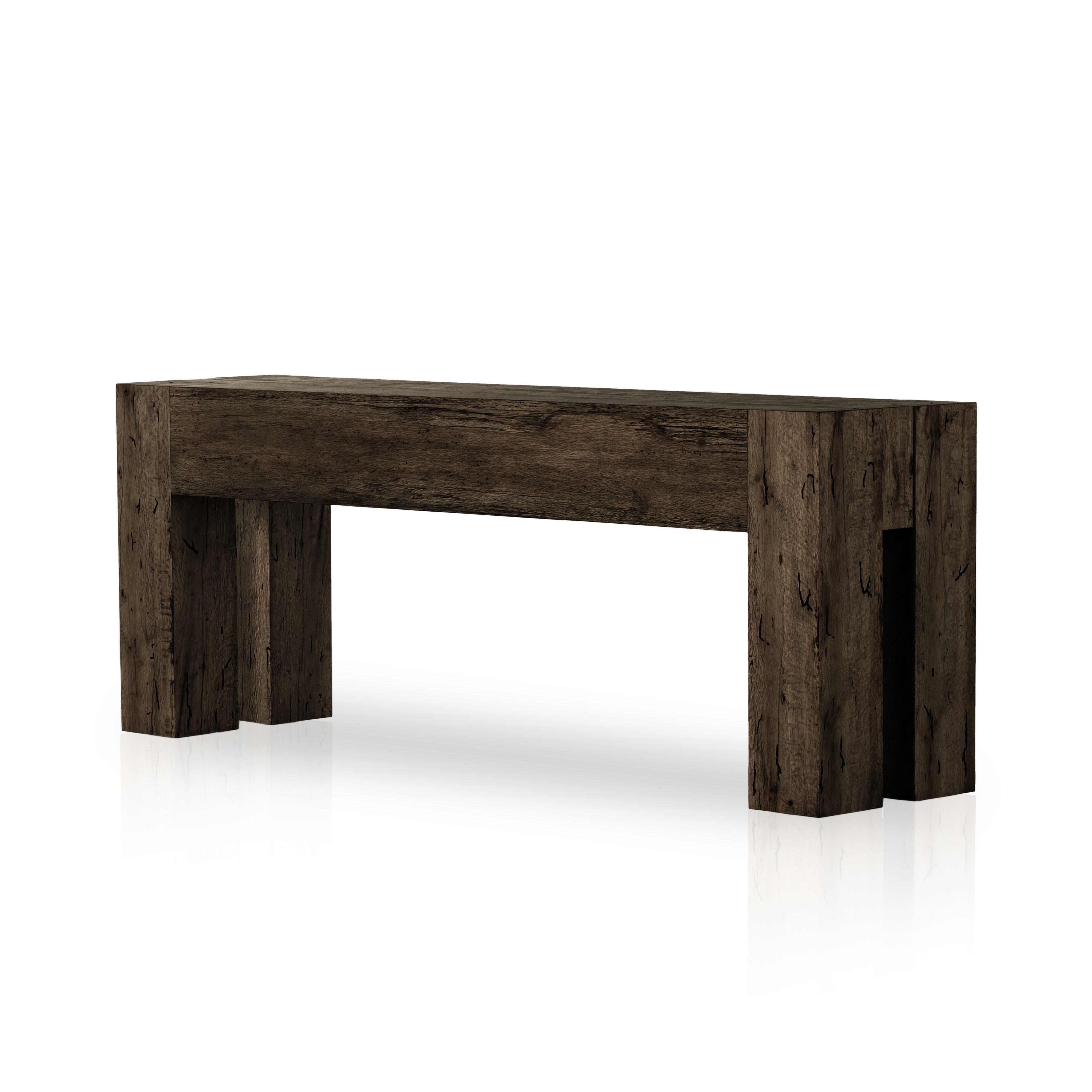 Alexandra Console Table - StyleMeGHD - Consoles + Sideboards