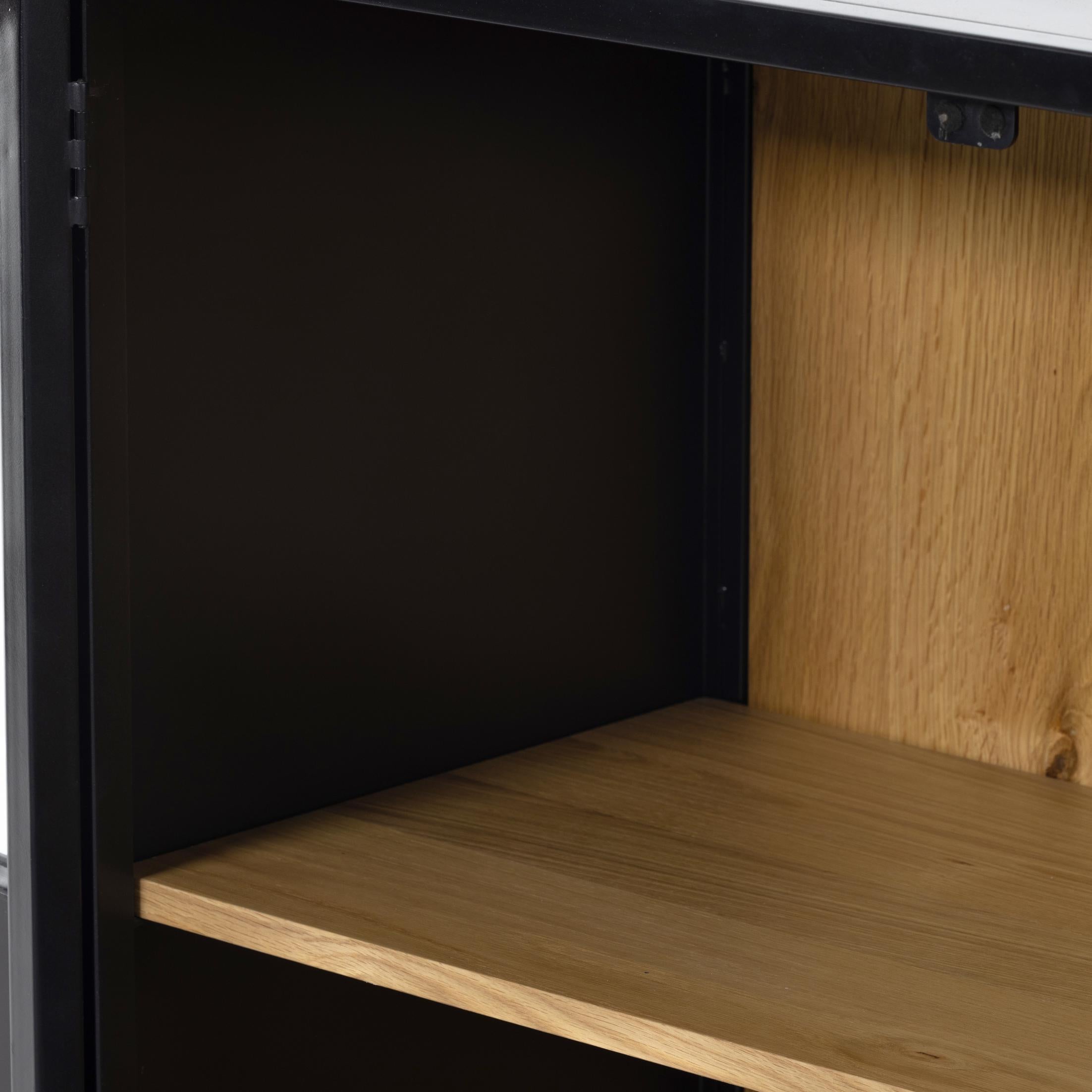 Levine Small Cabinet