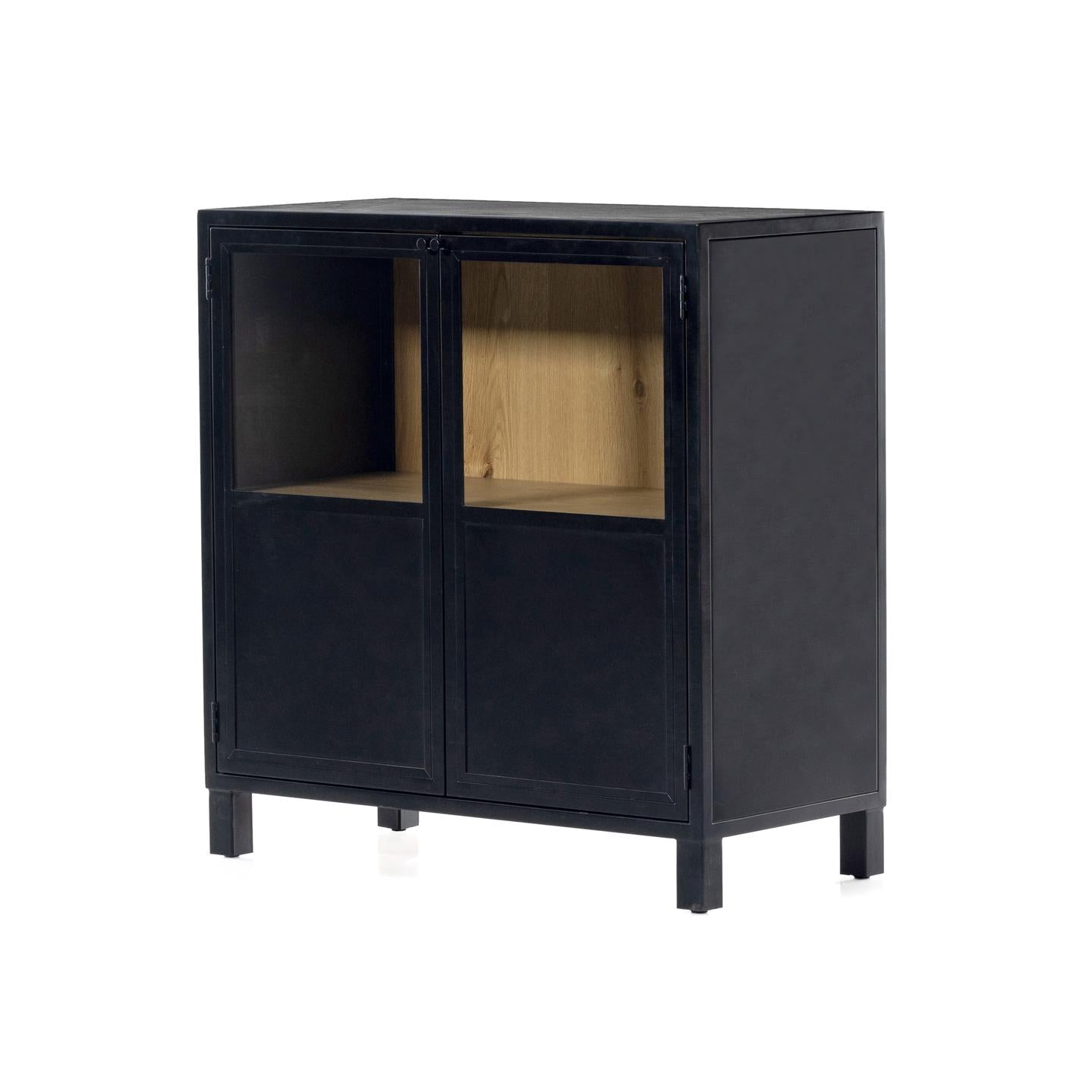 Levine Small Cabinet