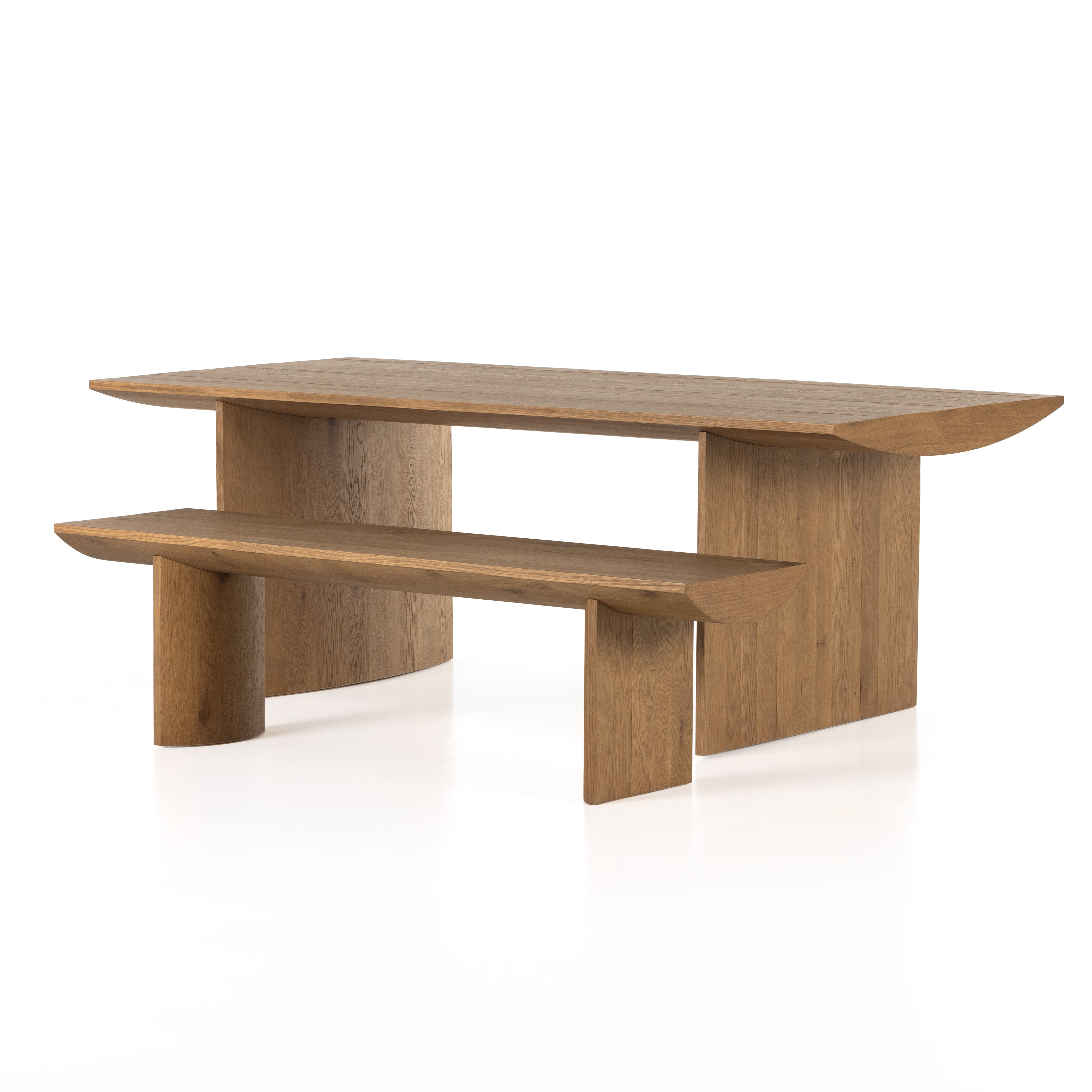 Pickford Dining Table - StyleMeGHD - Dining Table