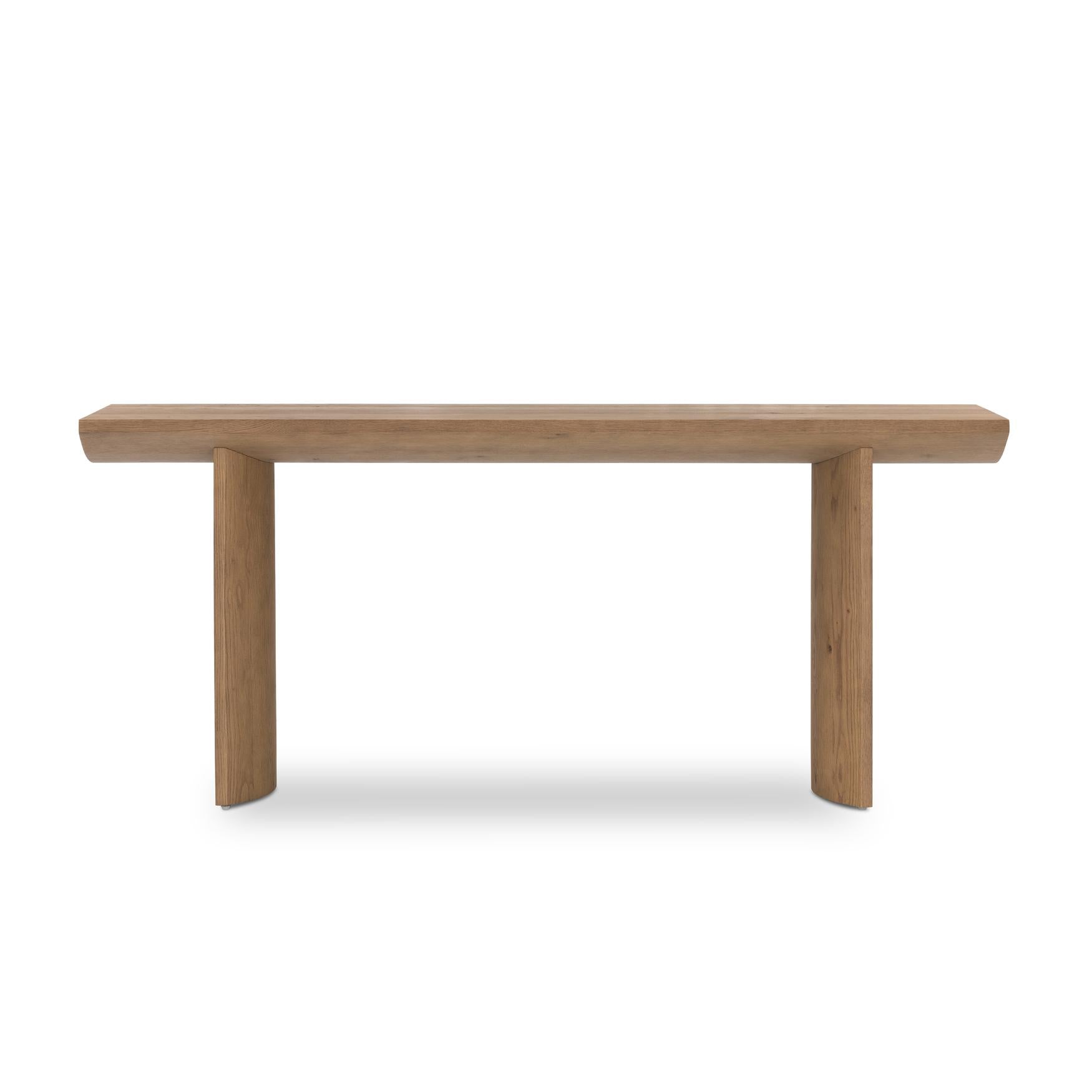 Pickford Console Table- StyleMeGHD - Modern Living Room Furniture