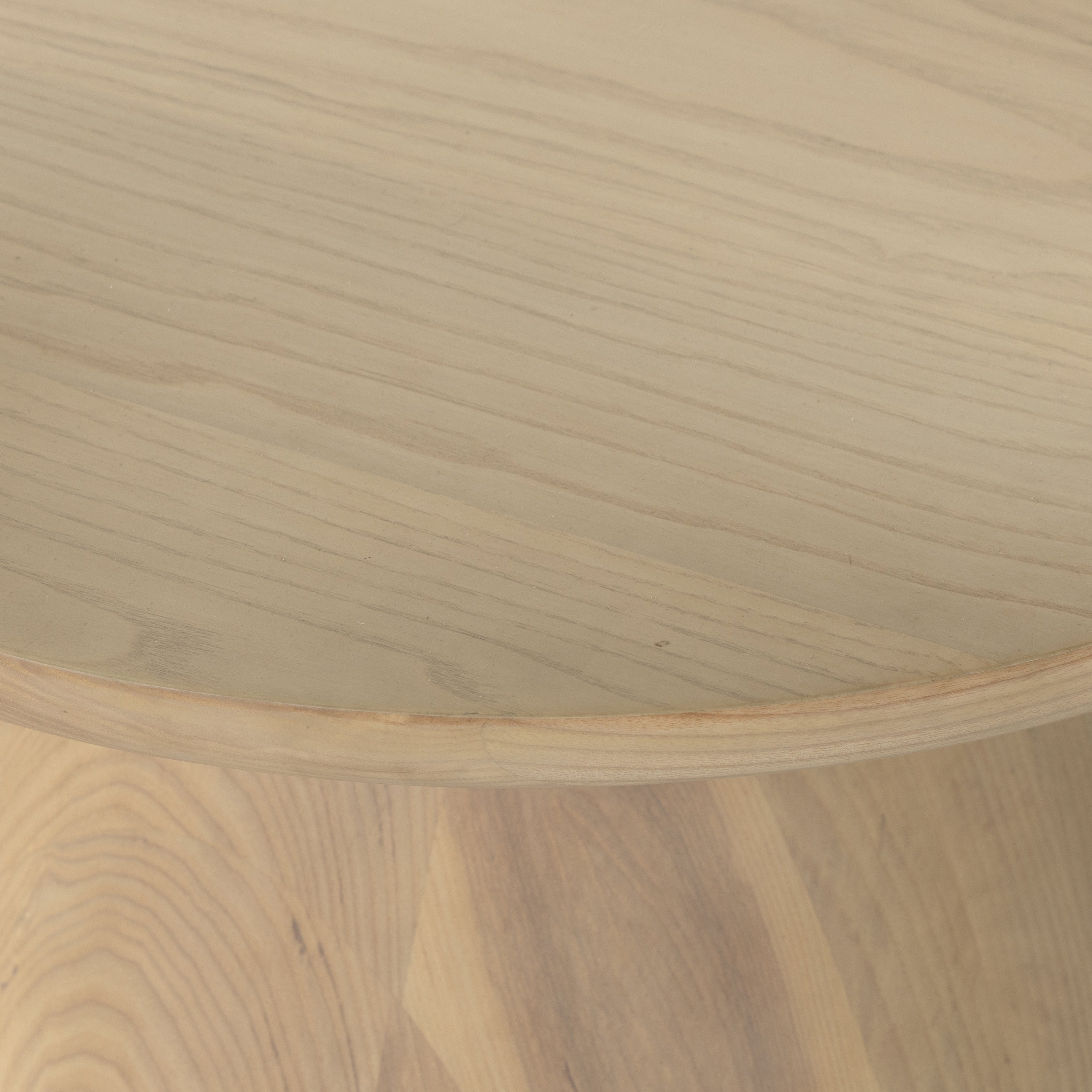 Merla Wood Coffee Table-Coffee Tables-StyleMeGHD