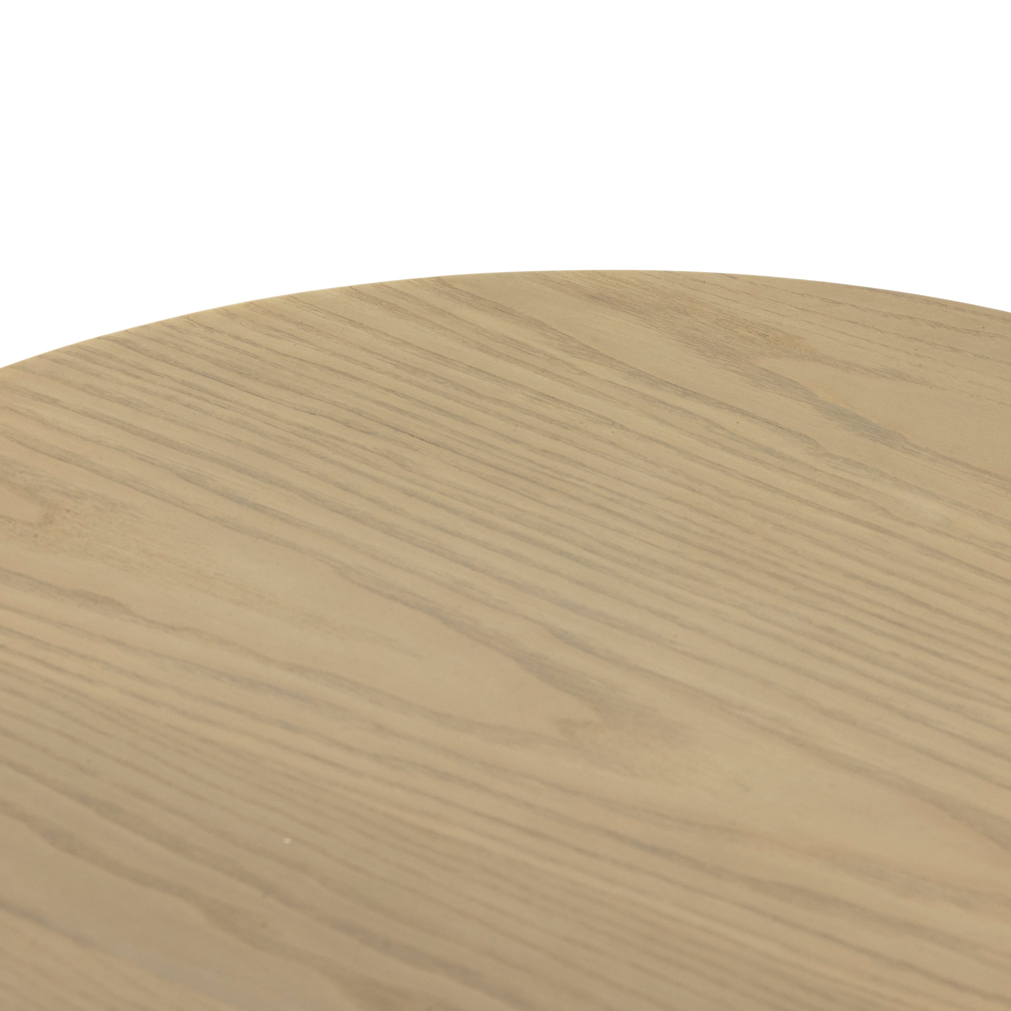 Merla Wood Coffee Table-Coffee Tables-StyleMeGHD