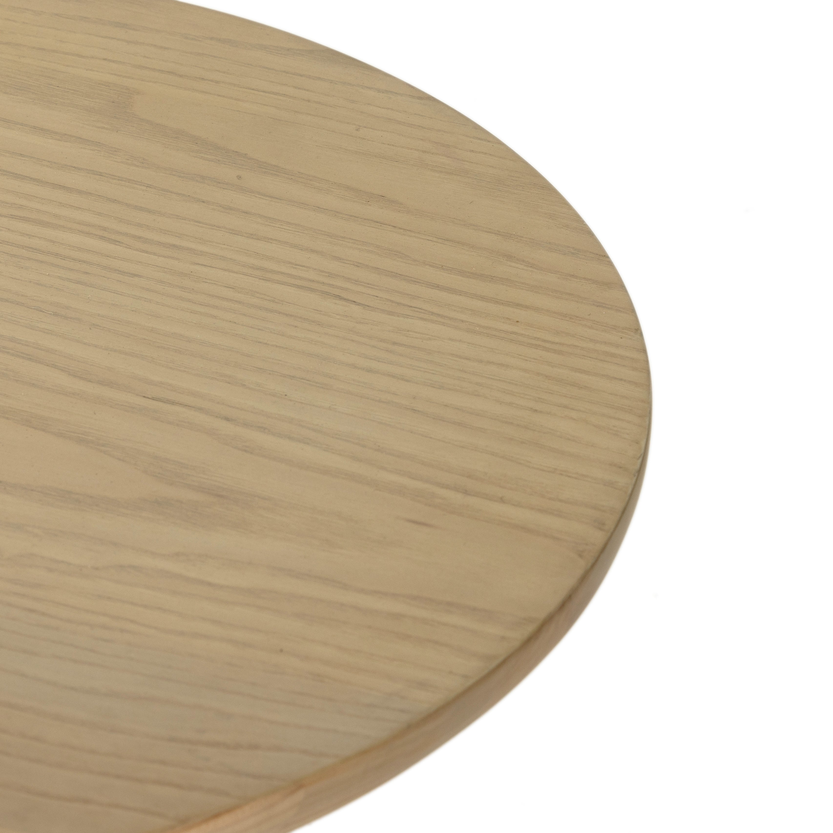 Merla Wood Coffee Table-Coffee Tables-StyleMeGHD