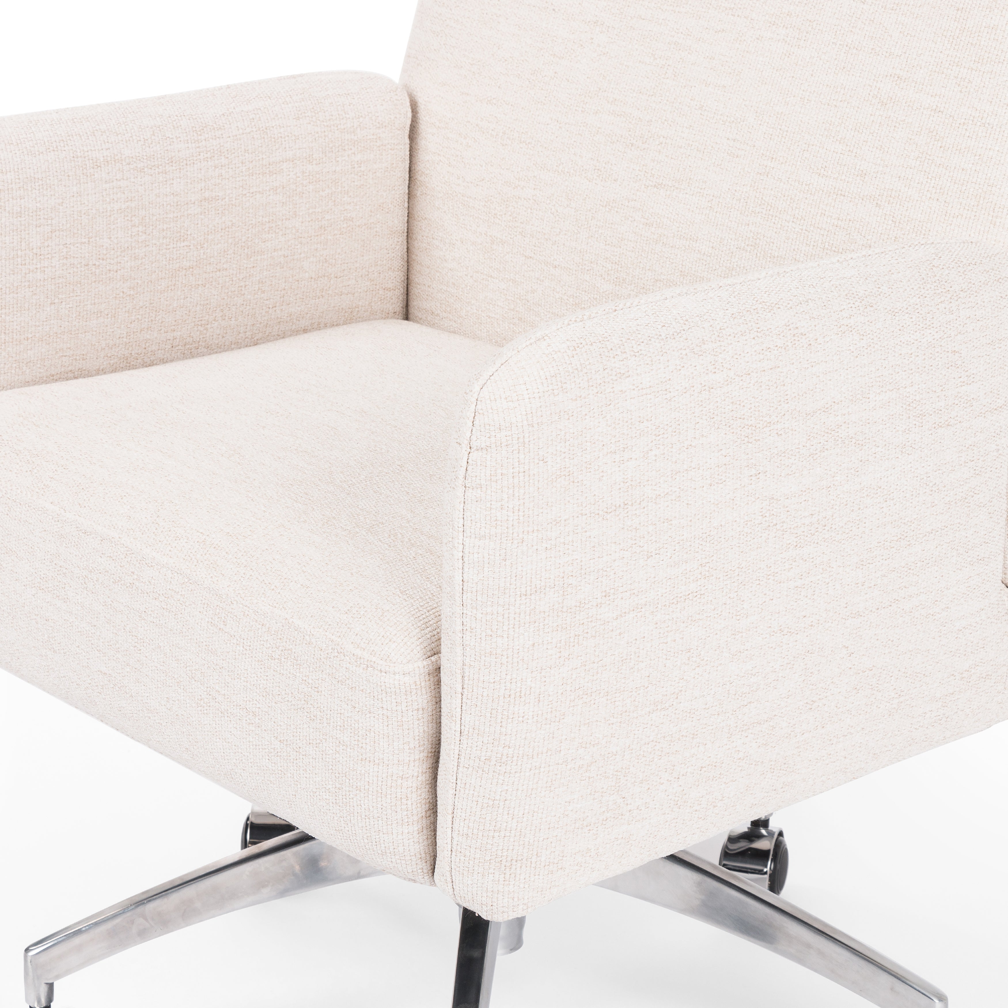 Andrus Desk Chair - StyleMeGHD - Desk Chairs