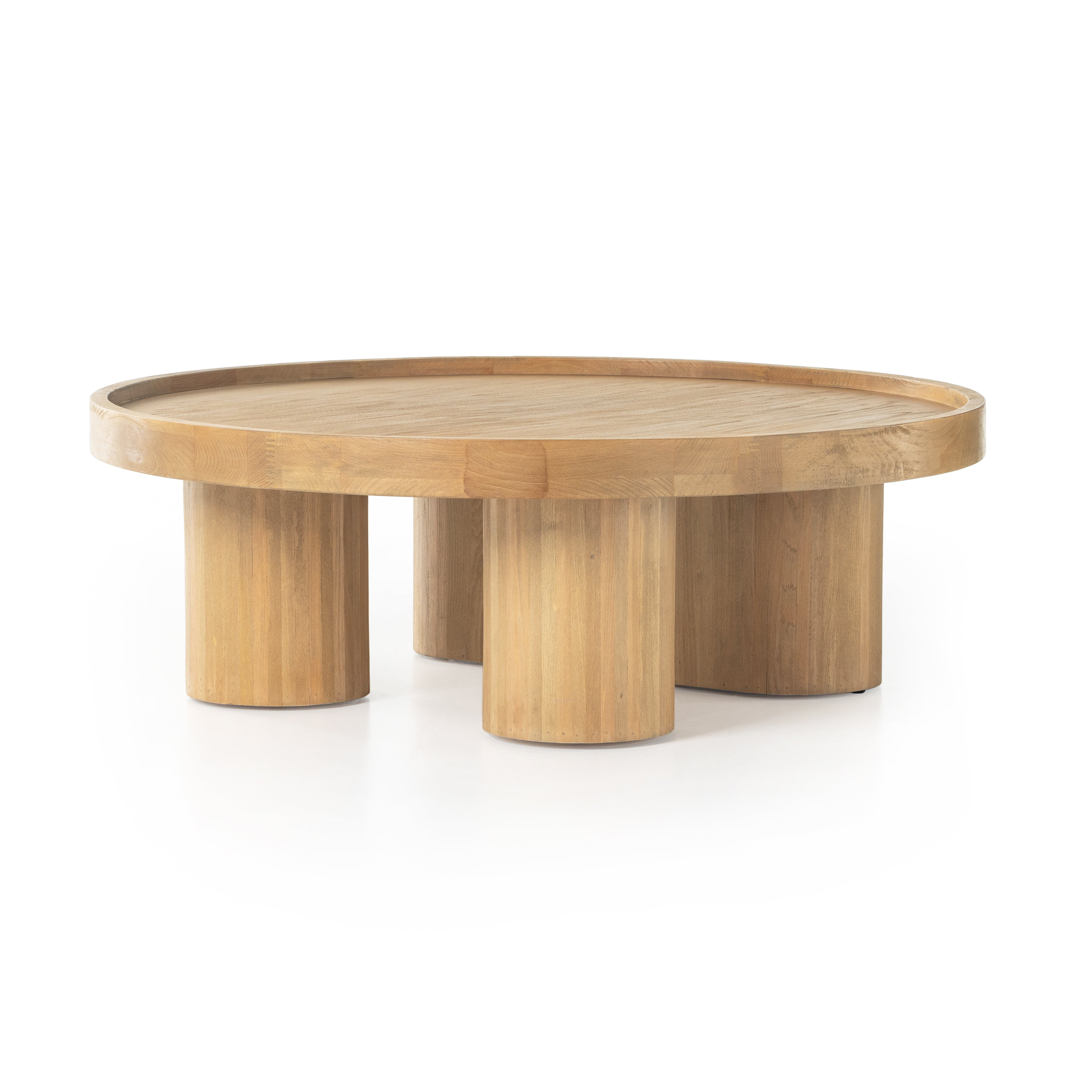 Schwell Coffee Table