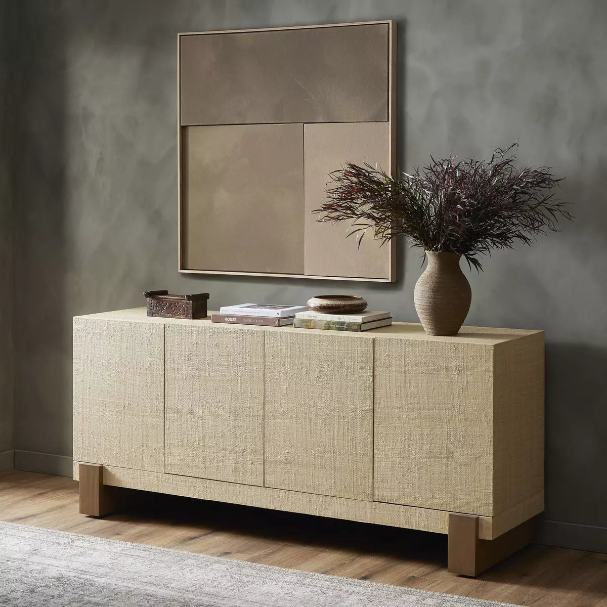 Harris Sideboard