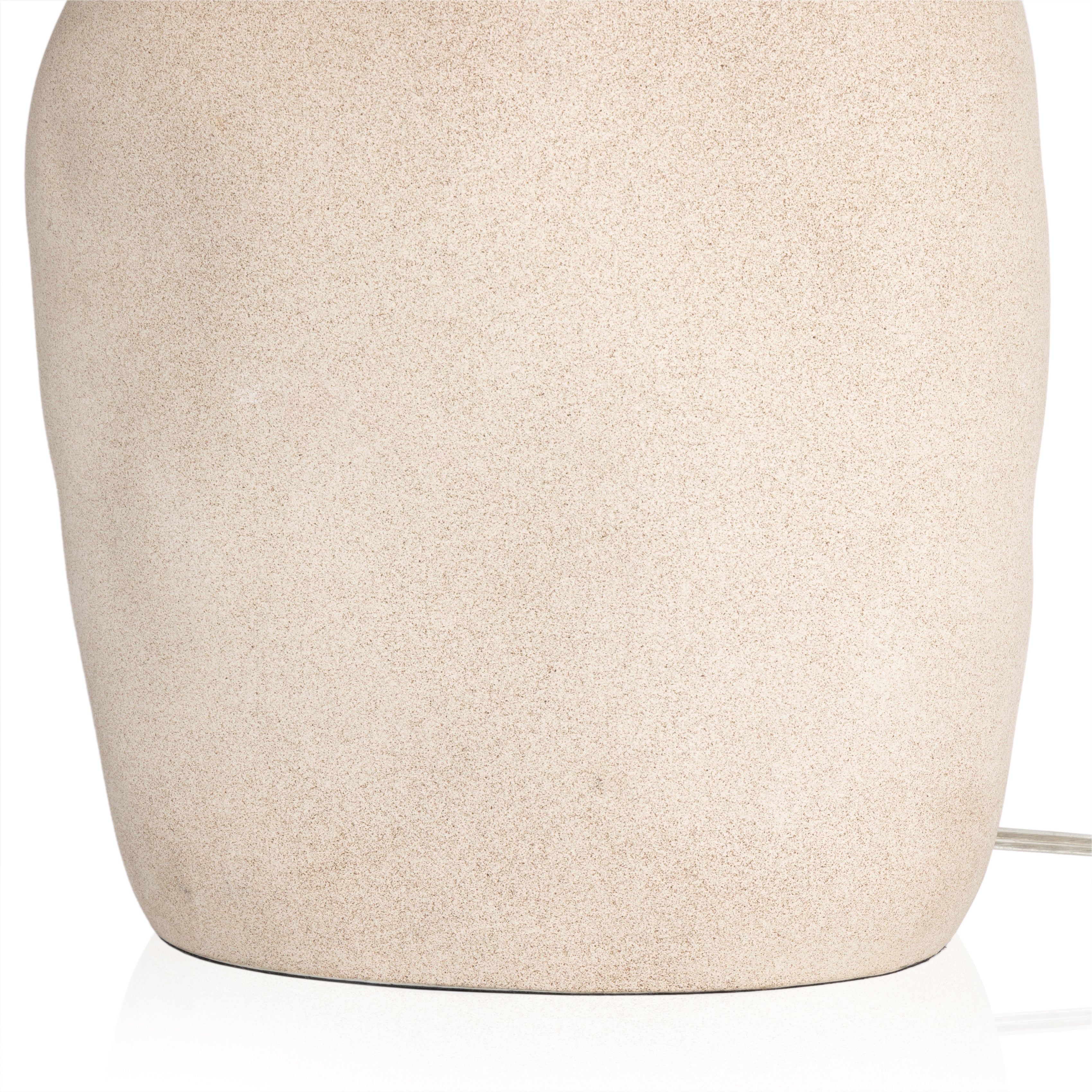 Cobb Table Lamp-Sand Porcelain - StyleMeGHD - 