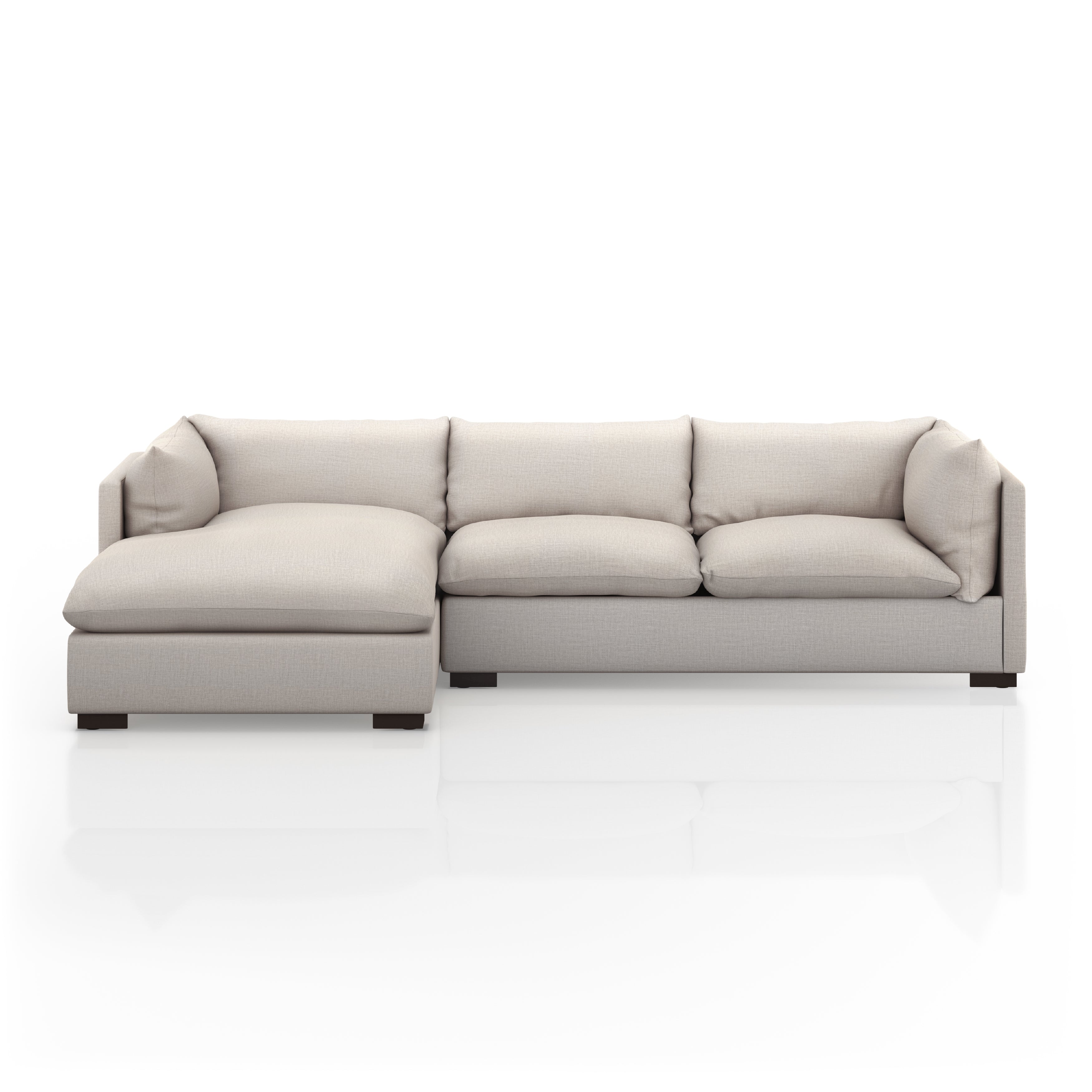 Westwood 2 Piece Sectional