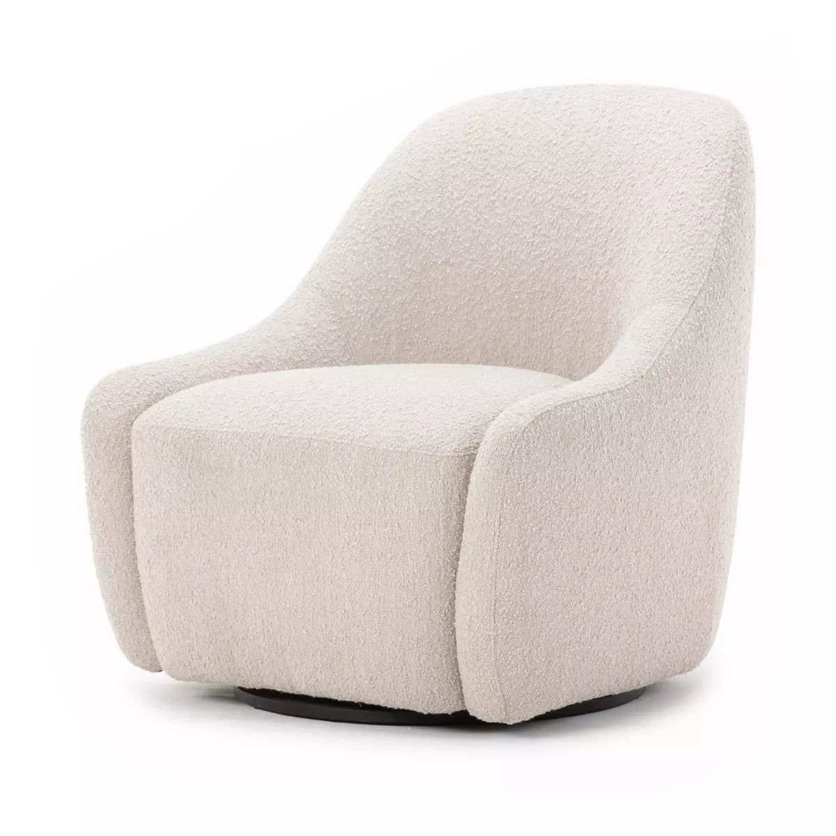 Brook Swivel Chair - StyleMeGHD - Chairs