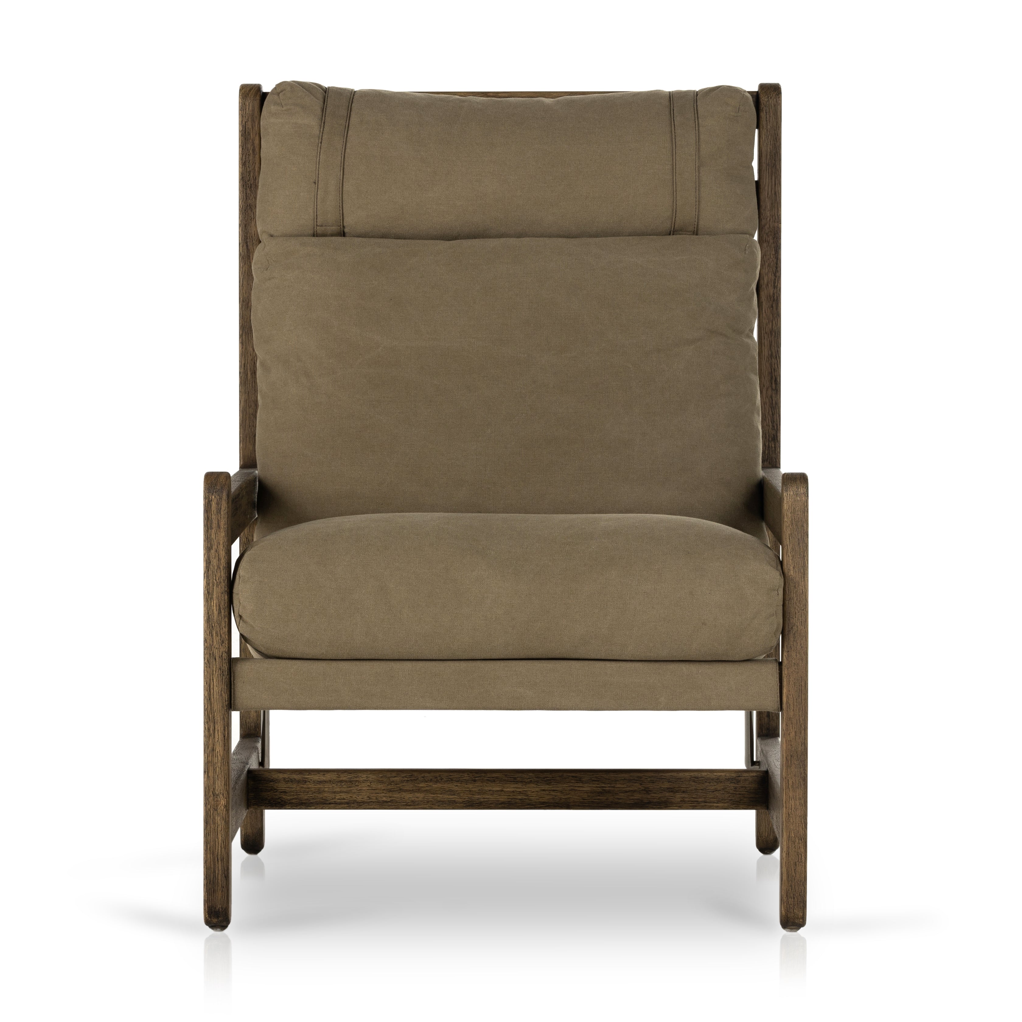 Gillespie Chair - StyleMeGHD - Chairs