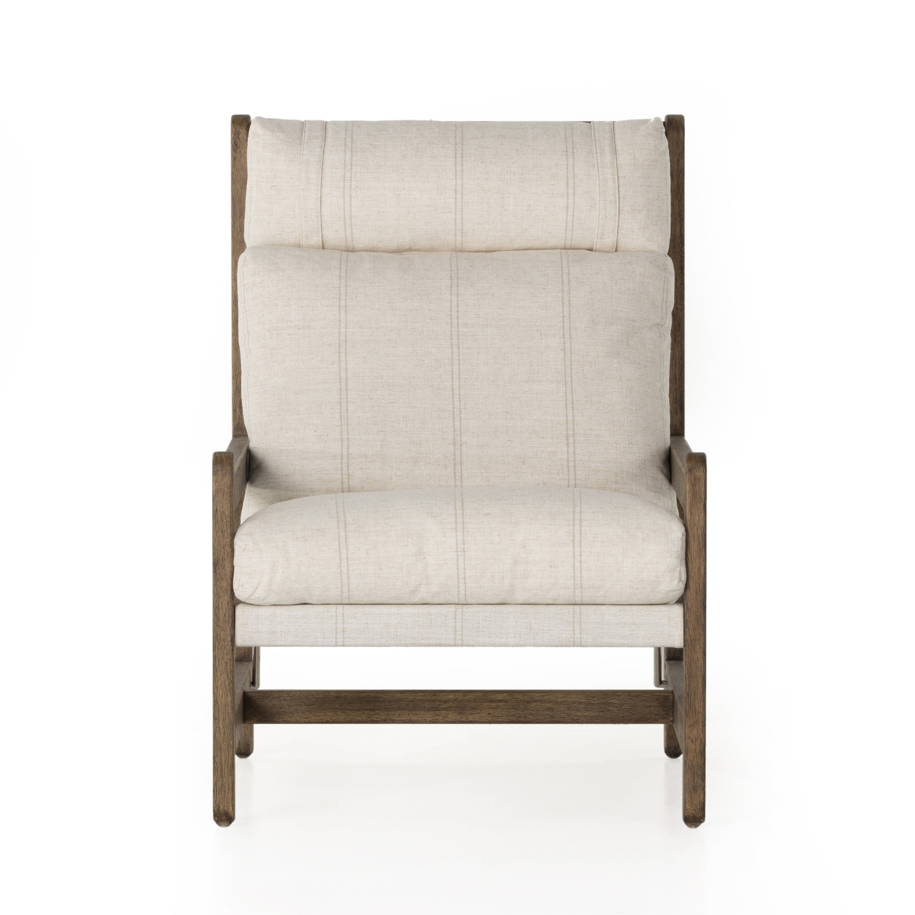 Gillespie Chair - StyleMeGHD - Chairs