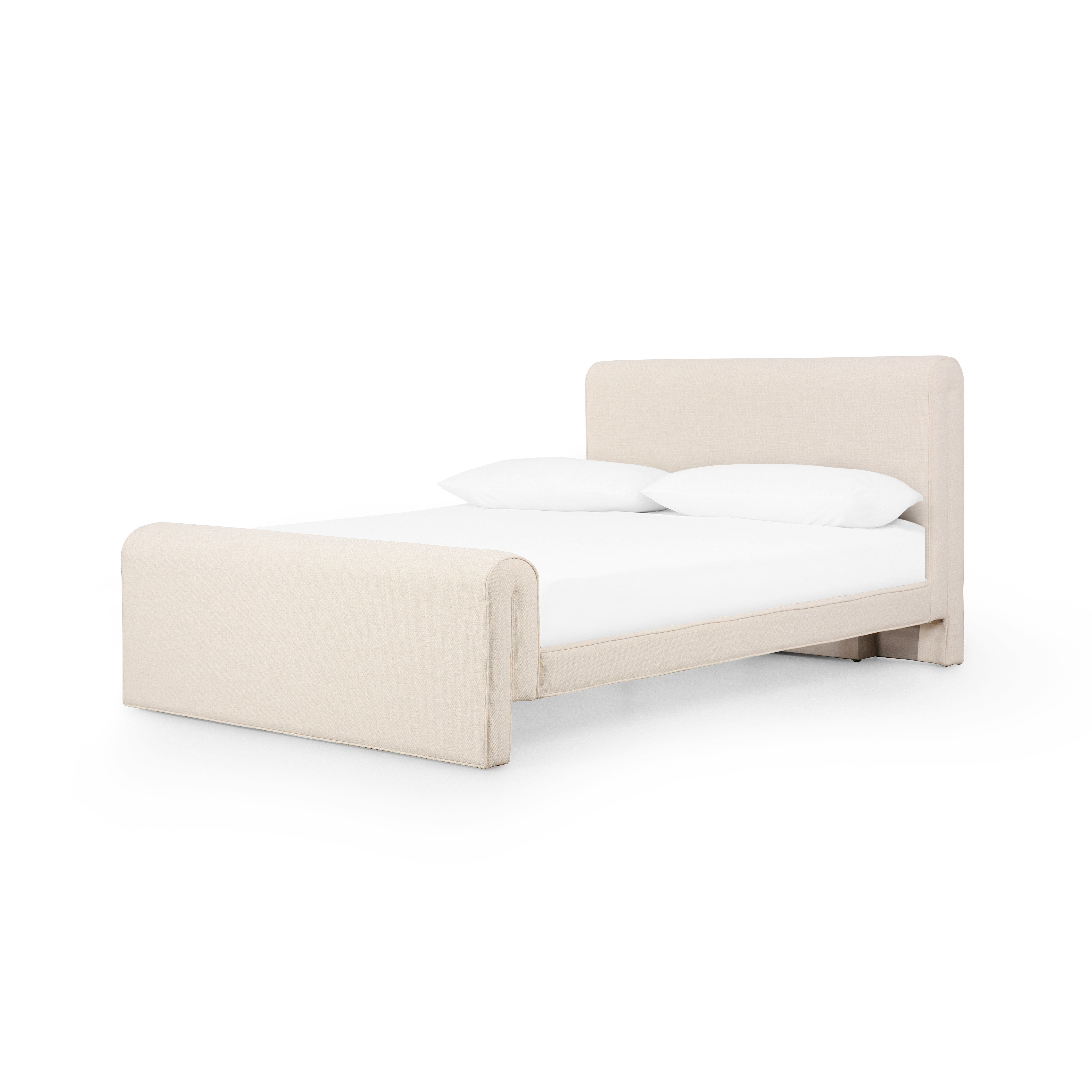 Mitchell Bed - StyleMeGHD - 
