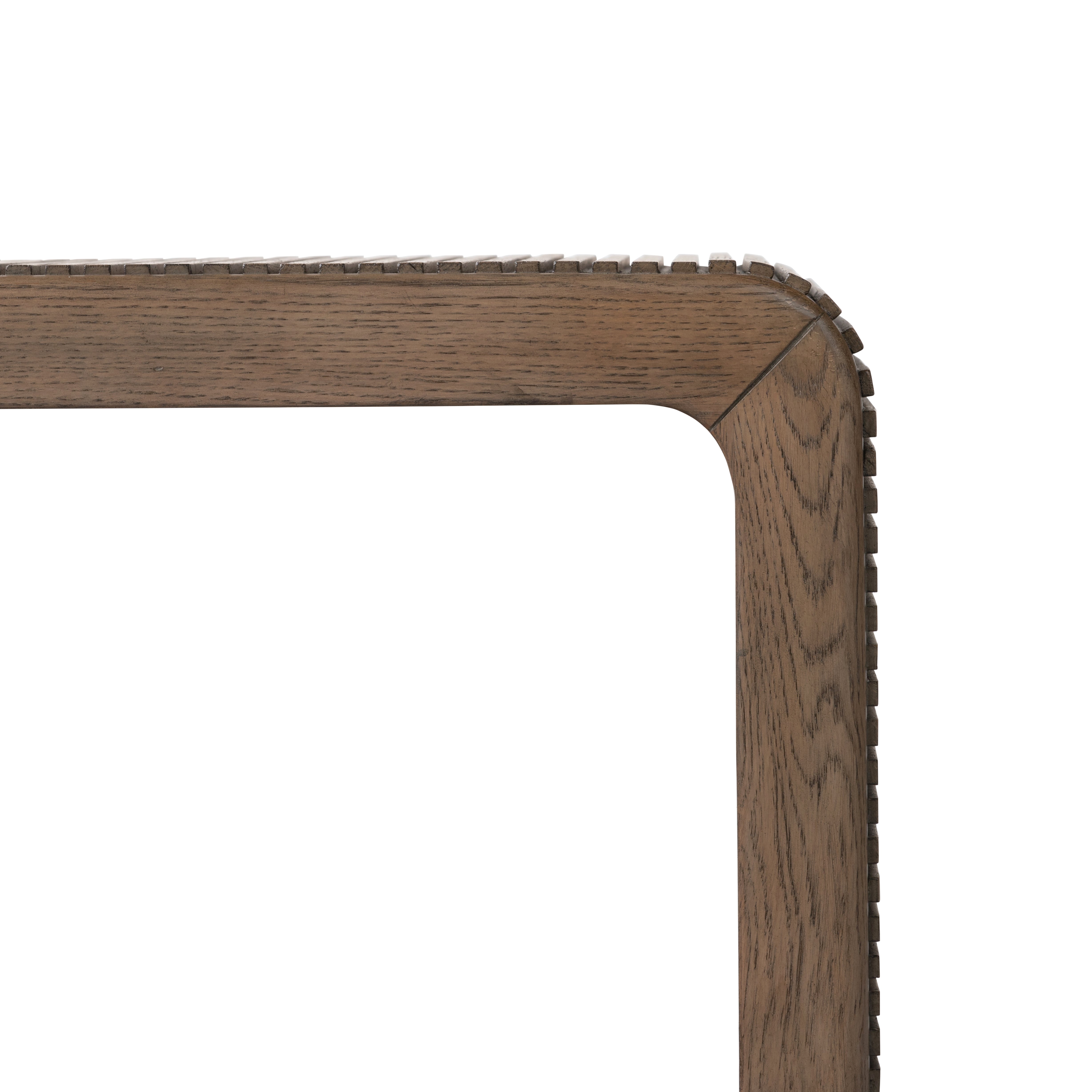 Leo Coffee Table-Rustic Grey - StyleMeGHD - 