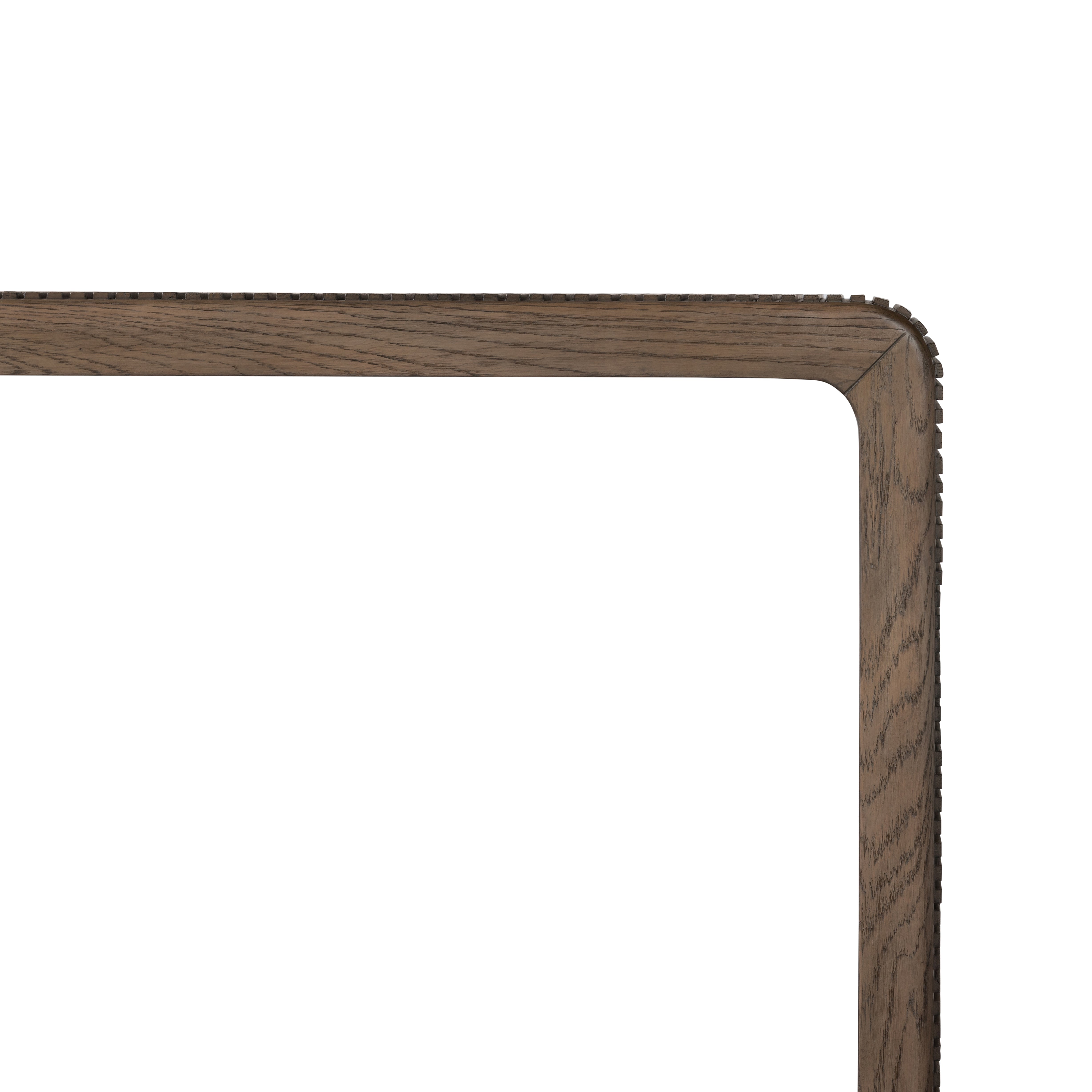 Leo Console Table-Rustic Grey - StyleMeGHD - 