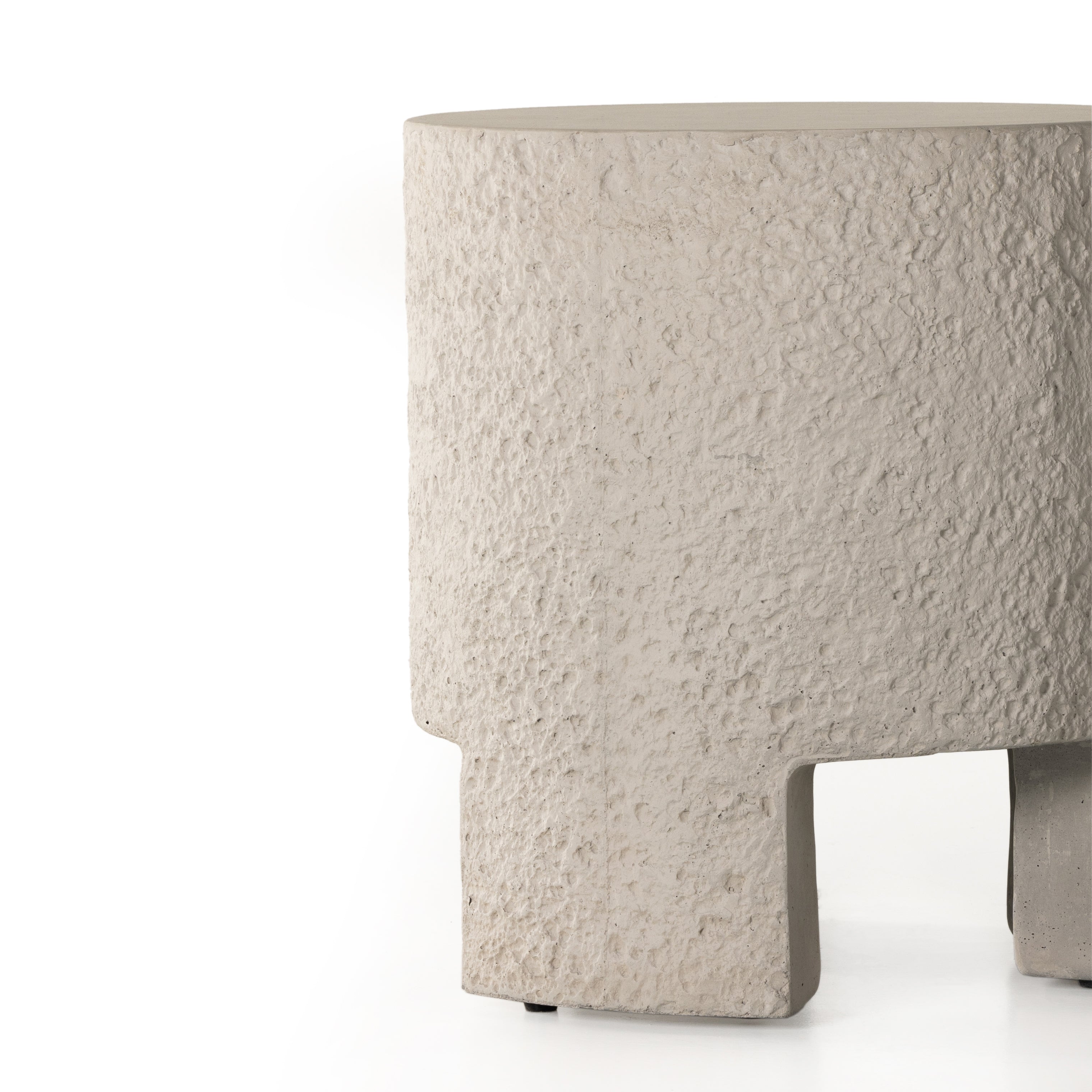 Kember Outdoor End Table