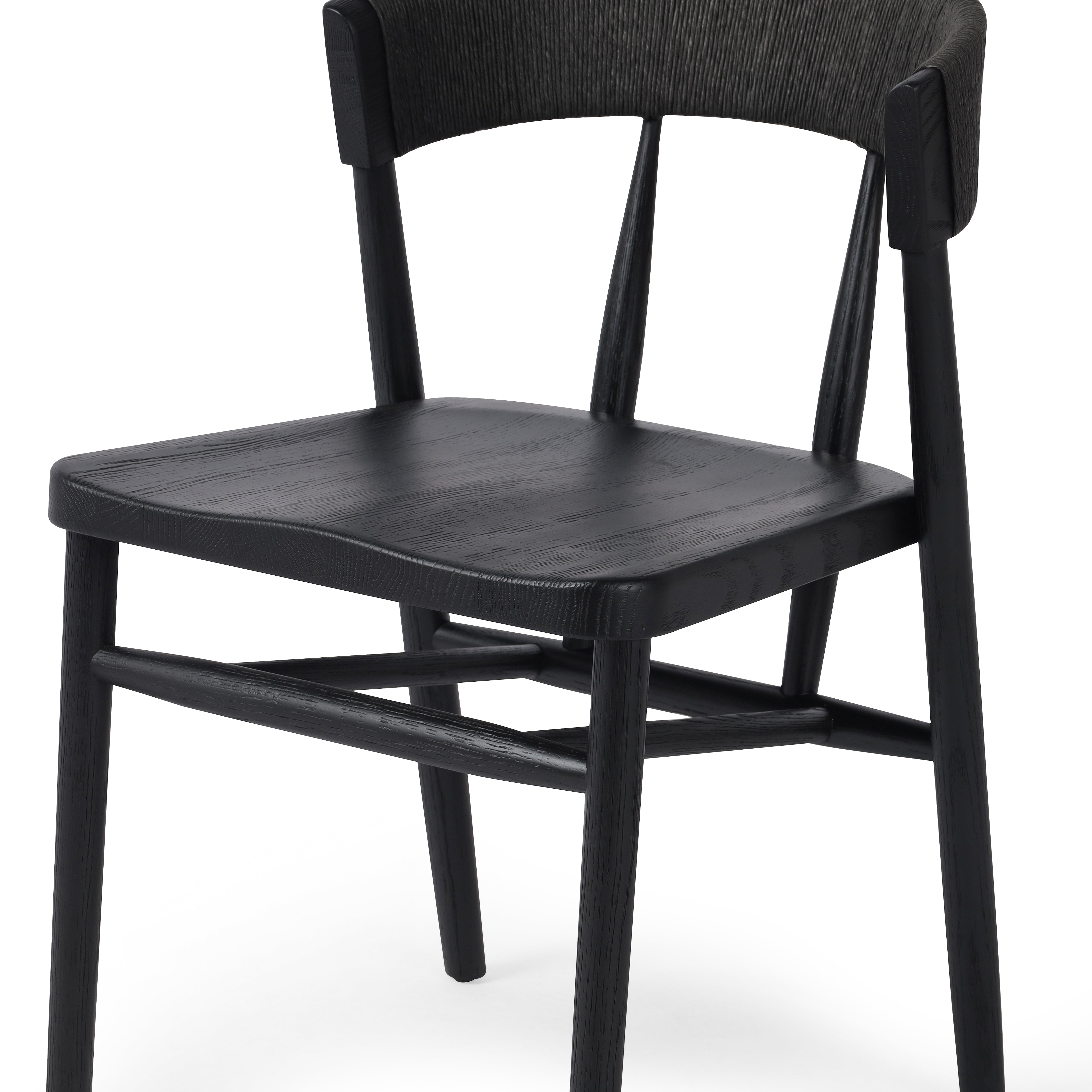 Buxton Dining Chair - StyleMeGHD - 