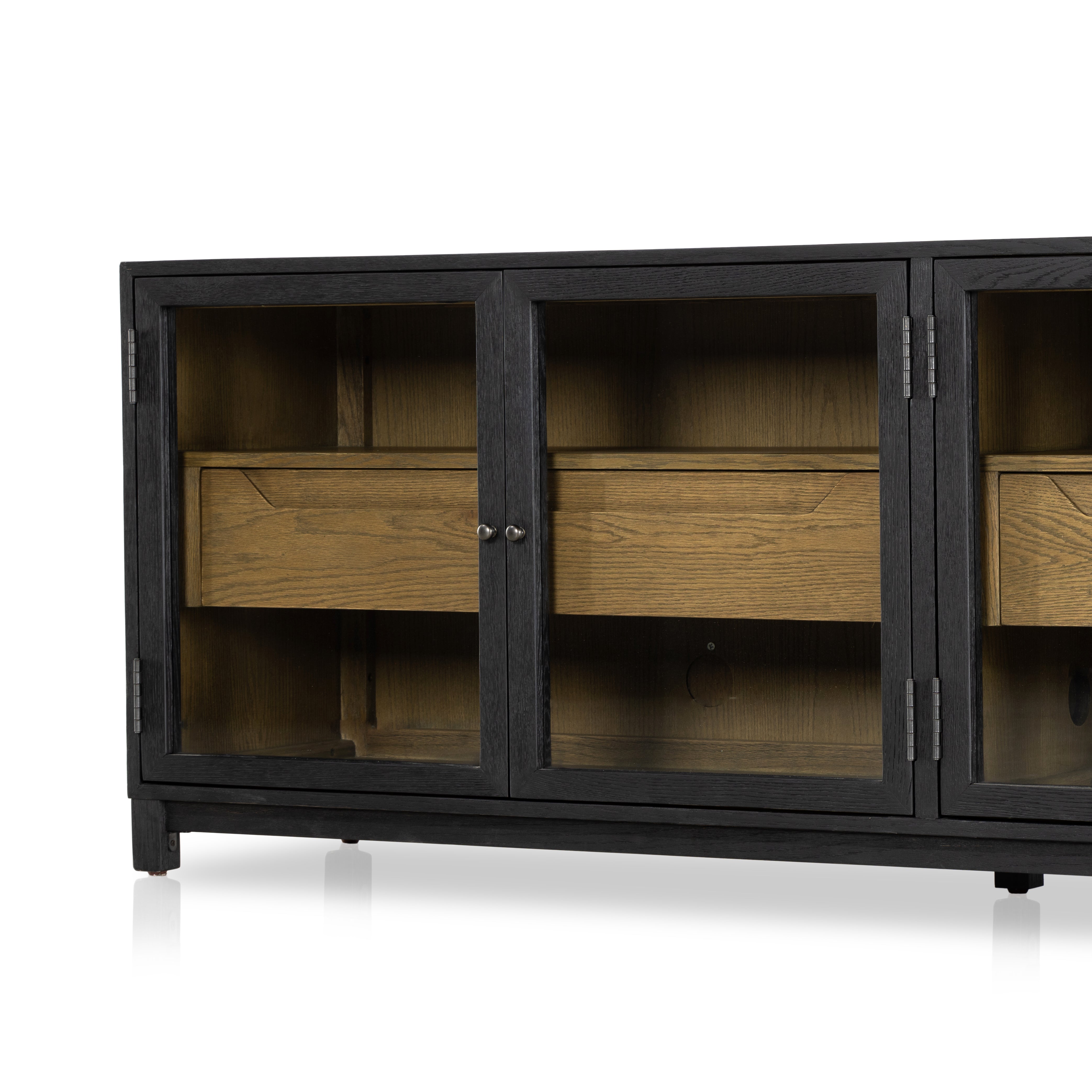 Mia Media Console - StyleMeGHD - Consoles + Sideboards