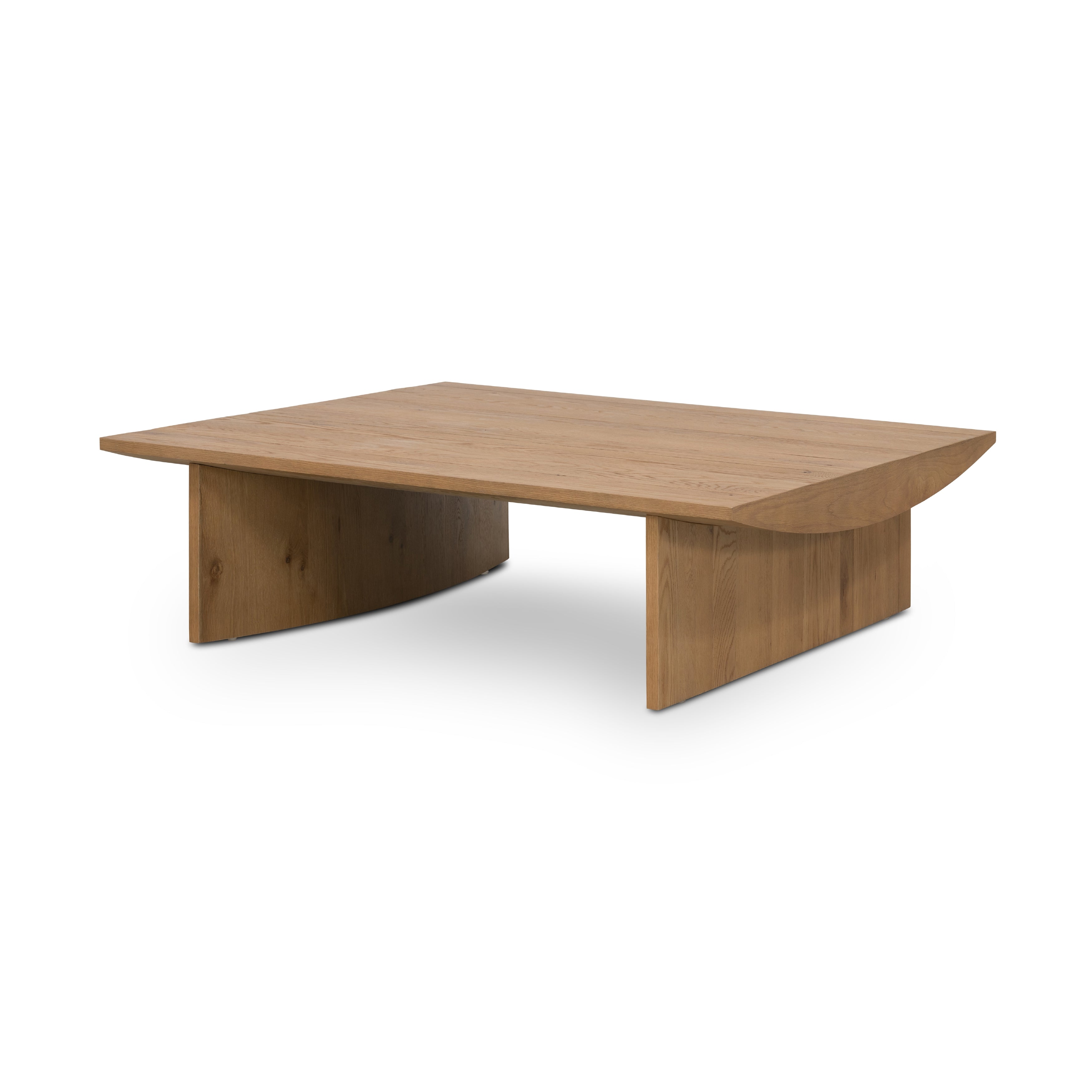 Pickford Square Coffee Table - StyleMeGHD - Coffee Tables