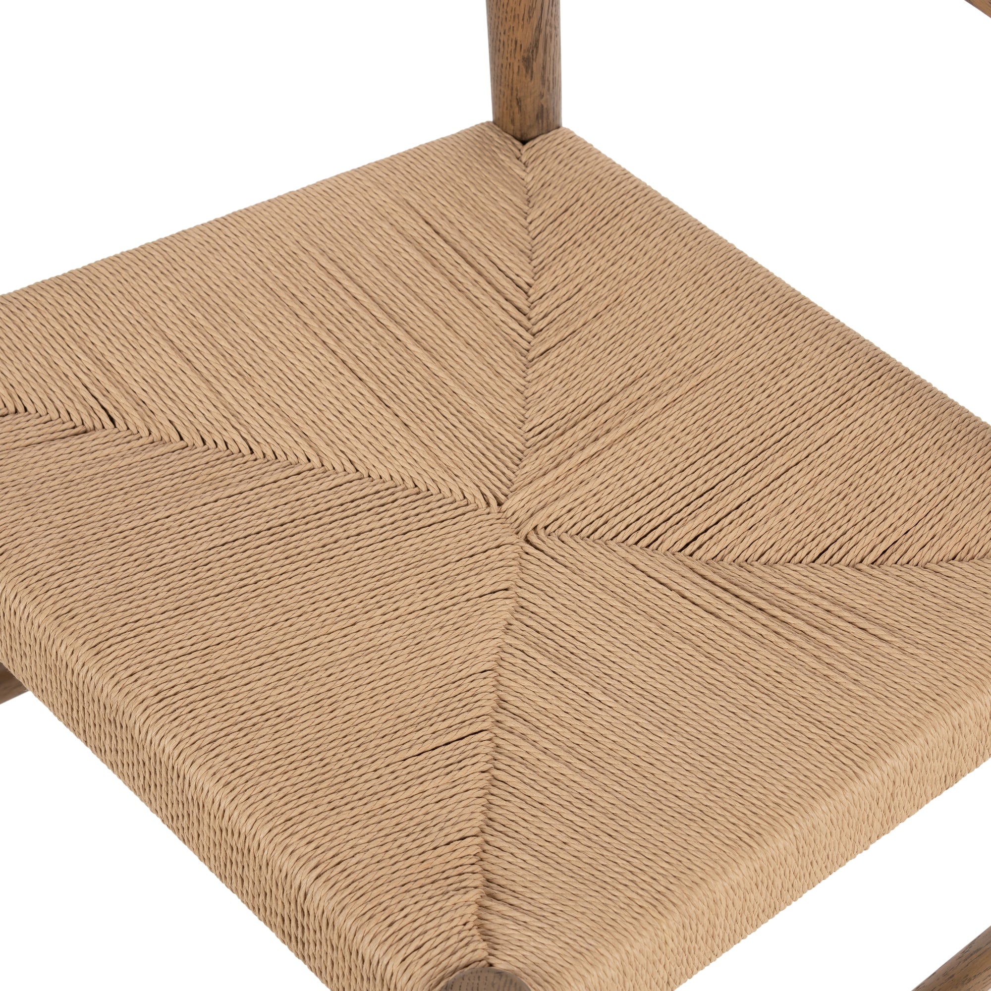 Mandy  Woven Dining Chair