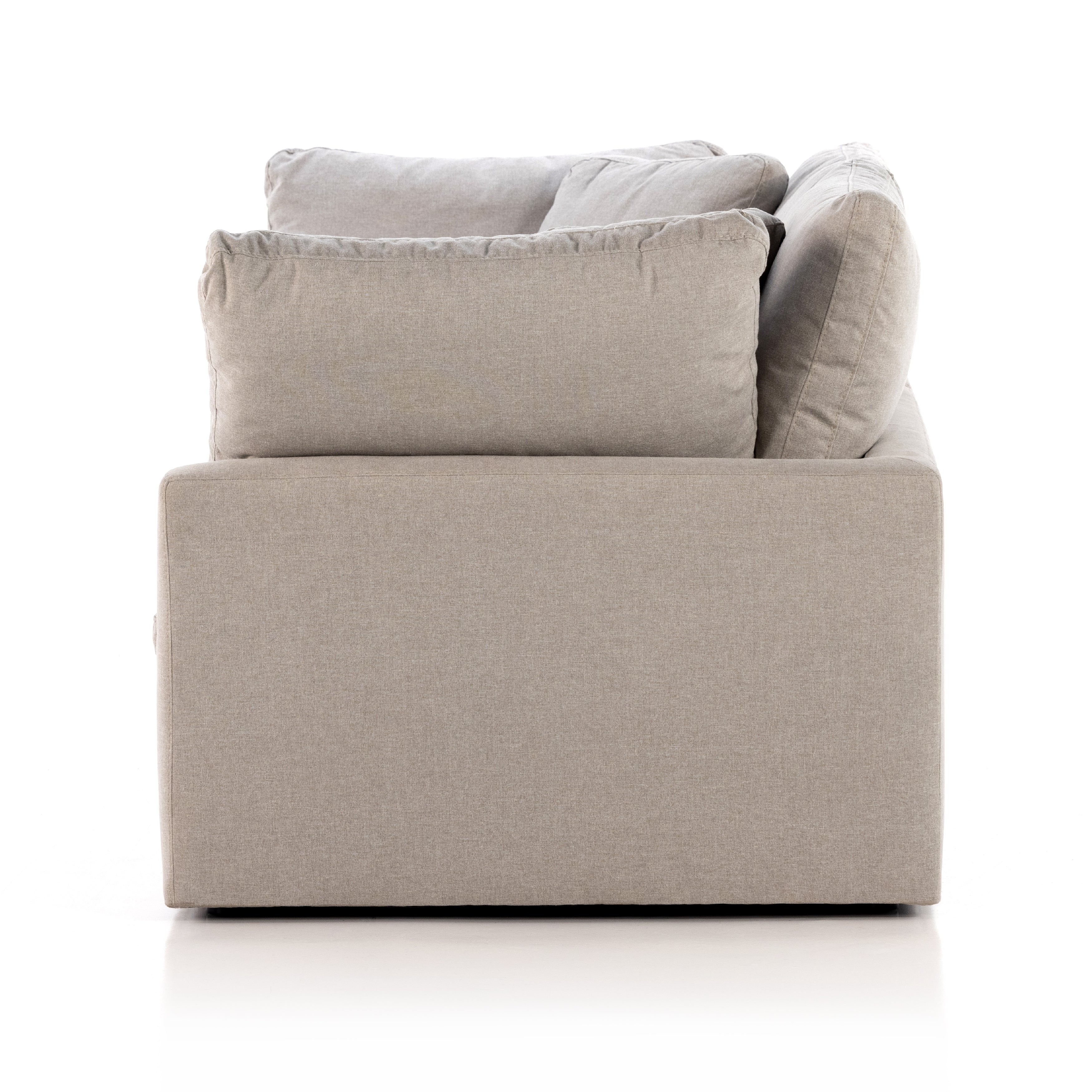 Stevie 2-pc Sectional