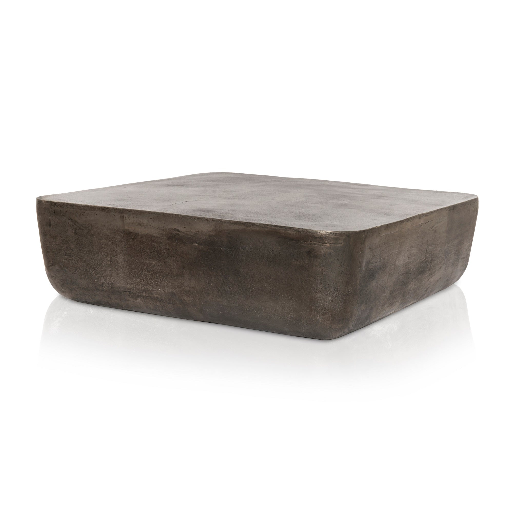 Basil Square Outdoor Coffee Table