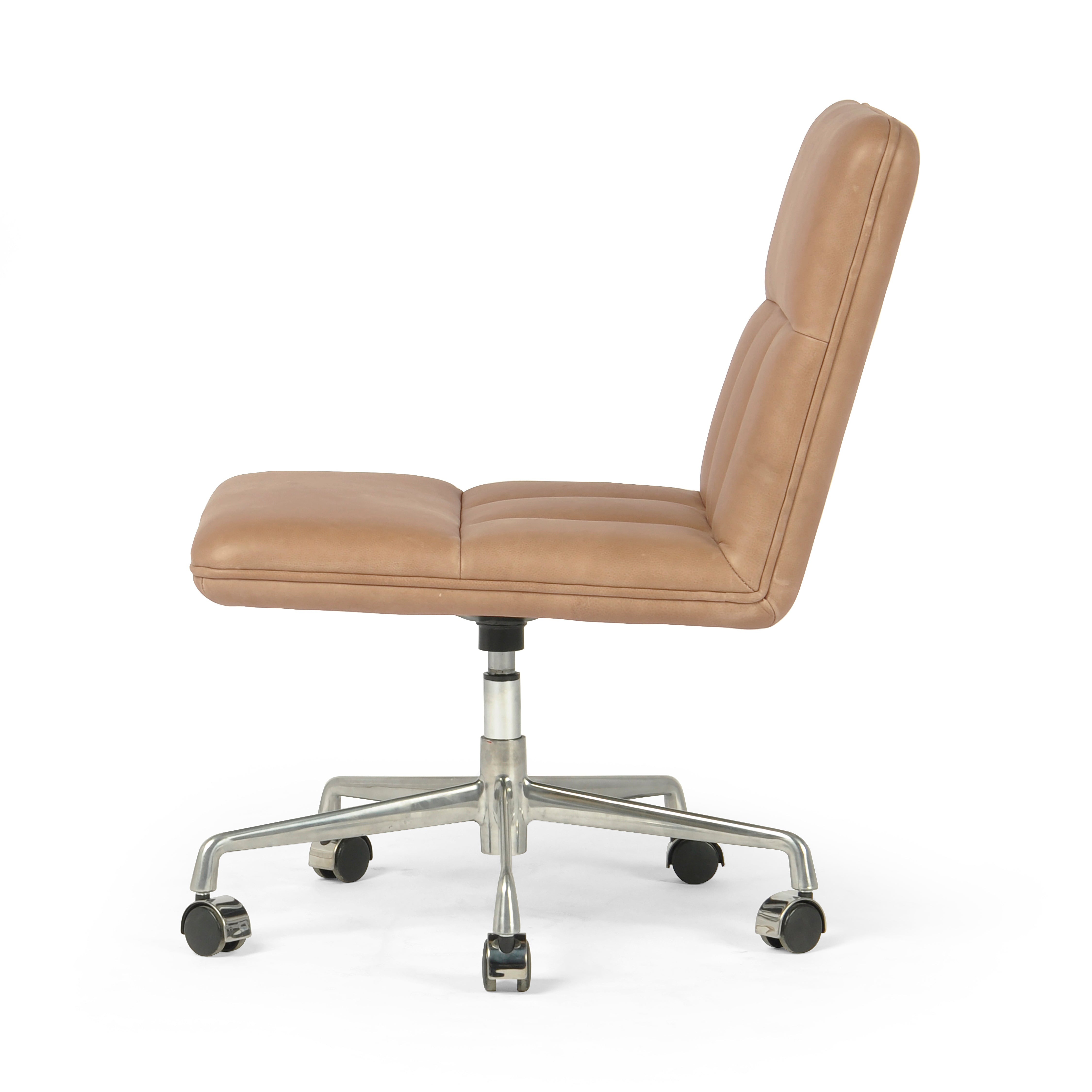 Sal Desk Chair-Palermo Drift - StyleMeGHD - 