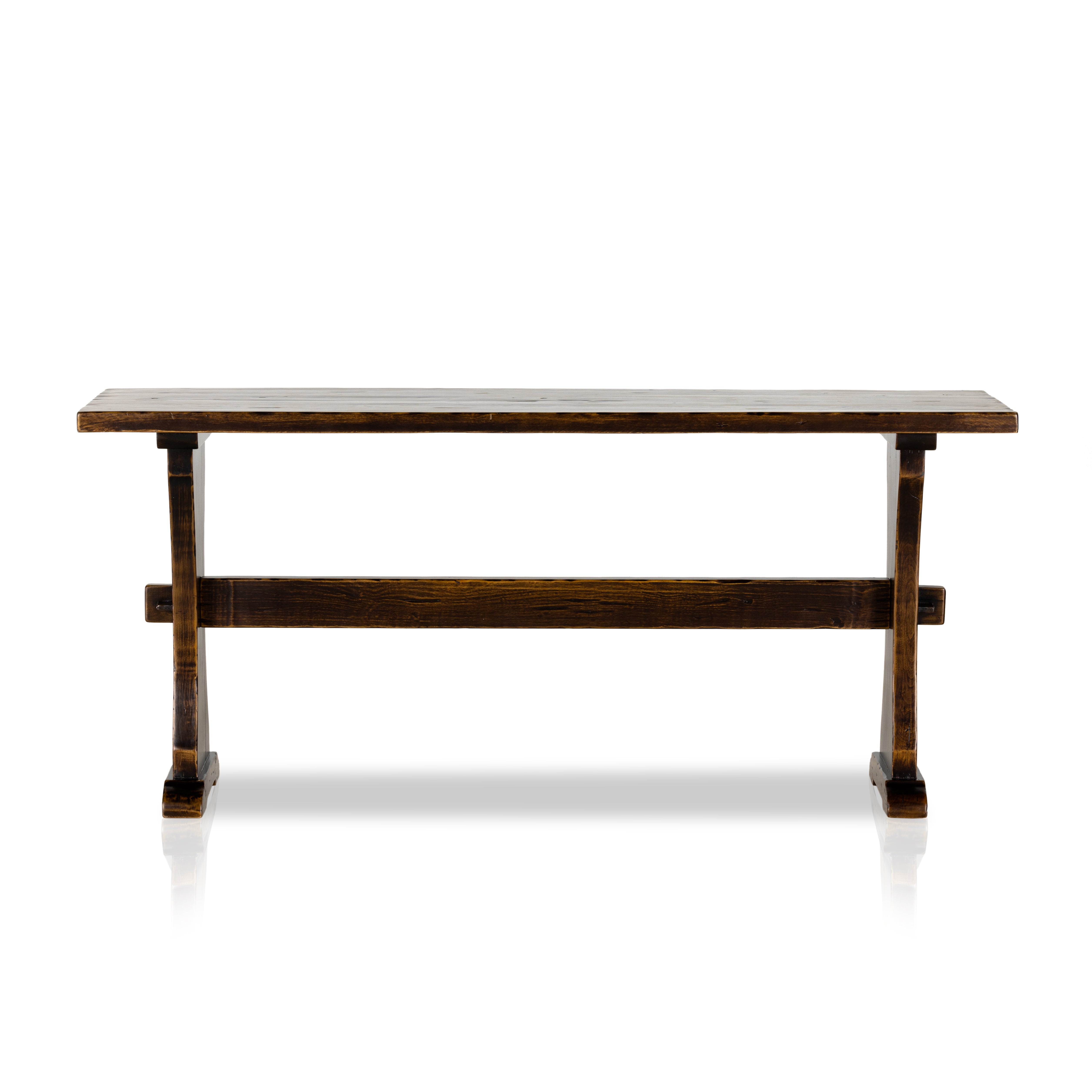 Trestle Console Table - StyleMeGHD - 
